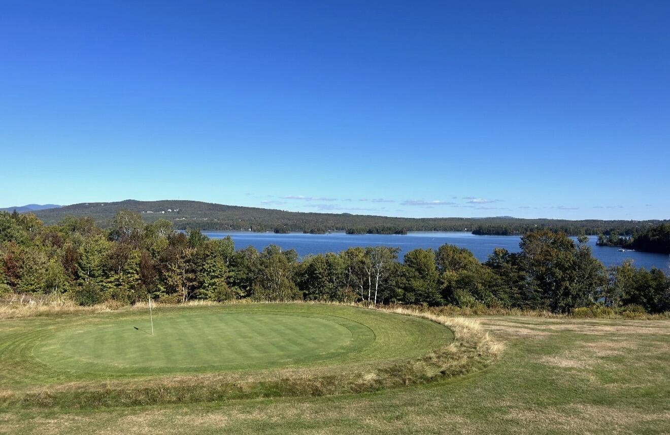 5 Freedom Lane, Belfast, ME, 04915