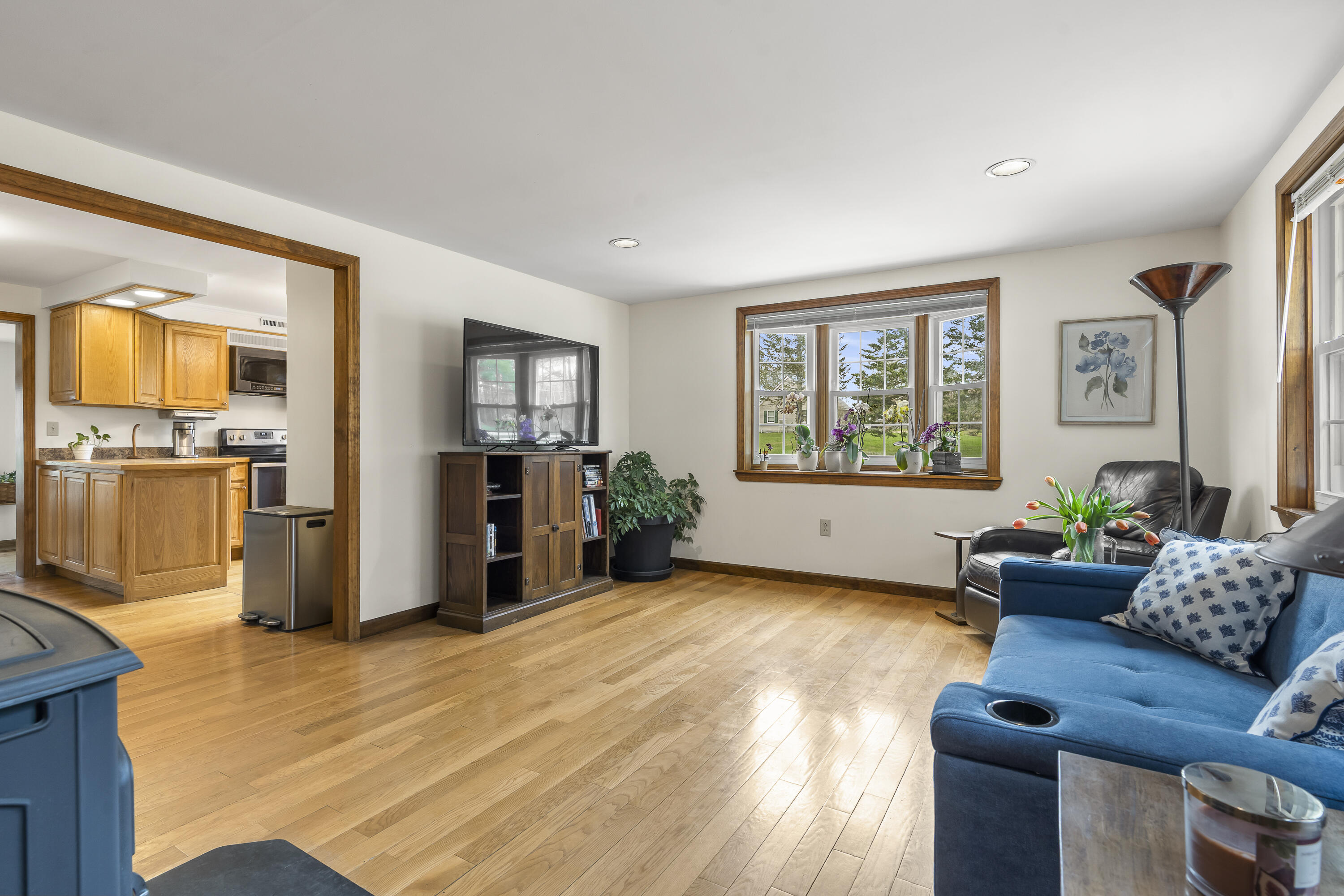 2166 Hallowell Road, Litchfield, ME, 04350
