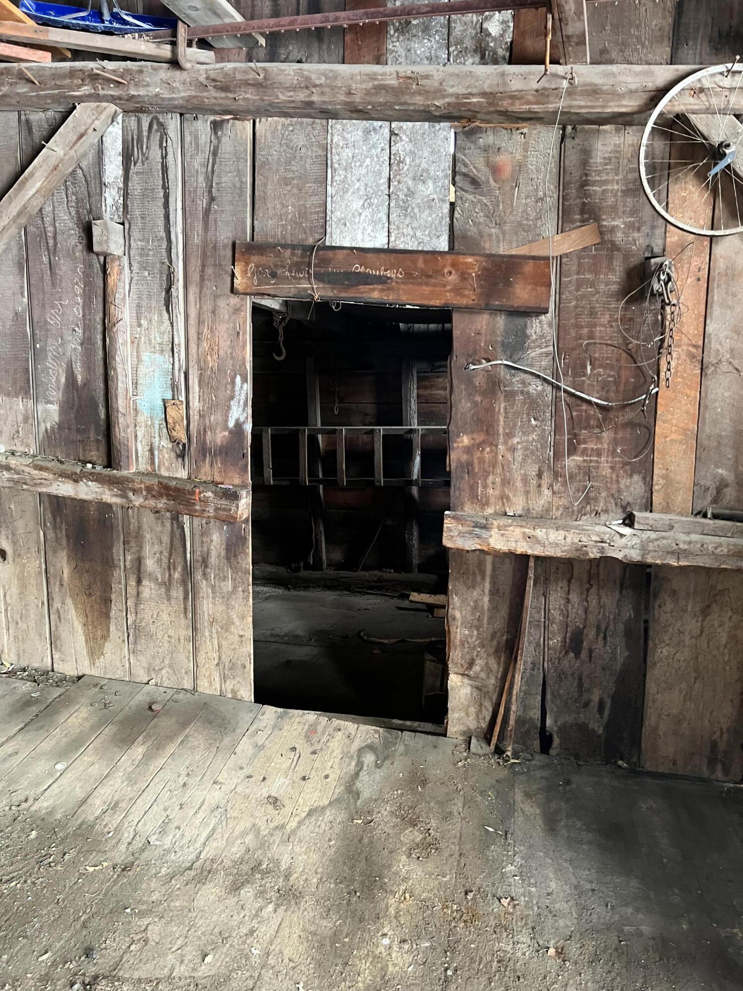 90 Canada Road, Moscow, ME, 04920