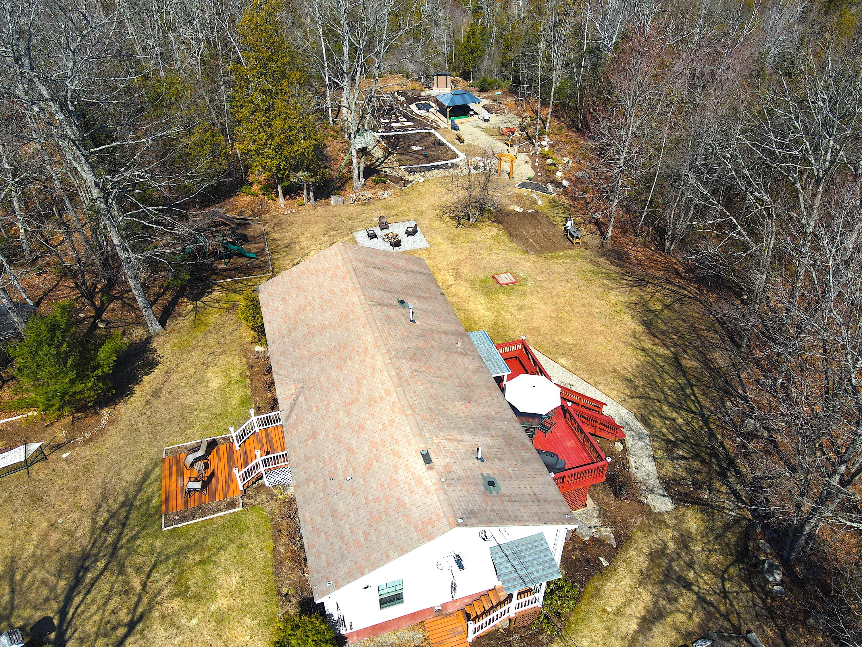 140 Bog Road, Northport, ME, 04849