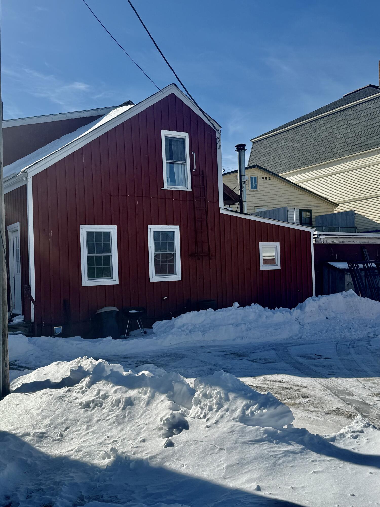 54 W Main Street, Vinalhaven, ME, 04863