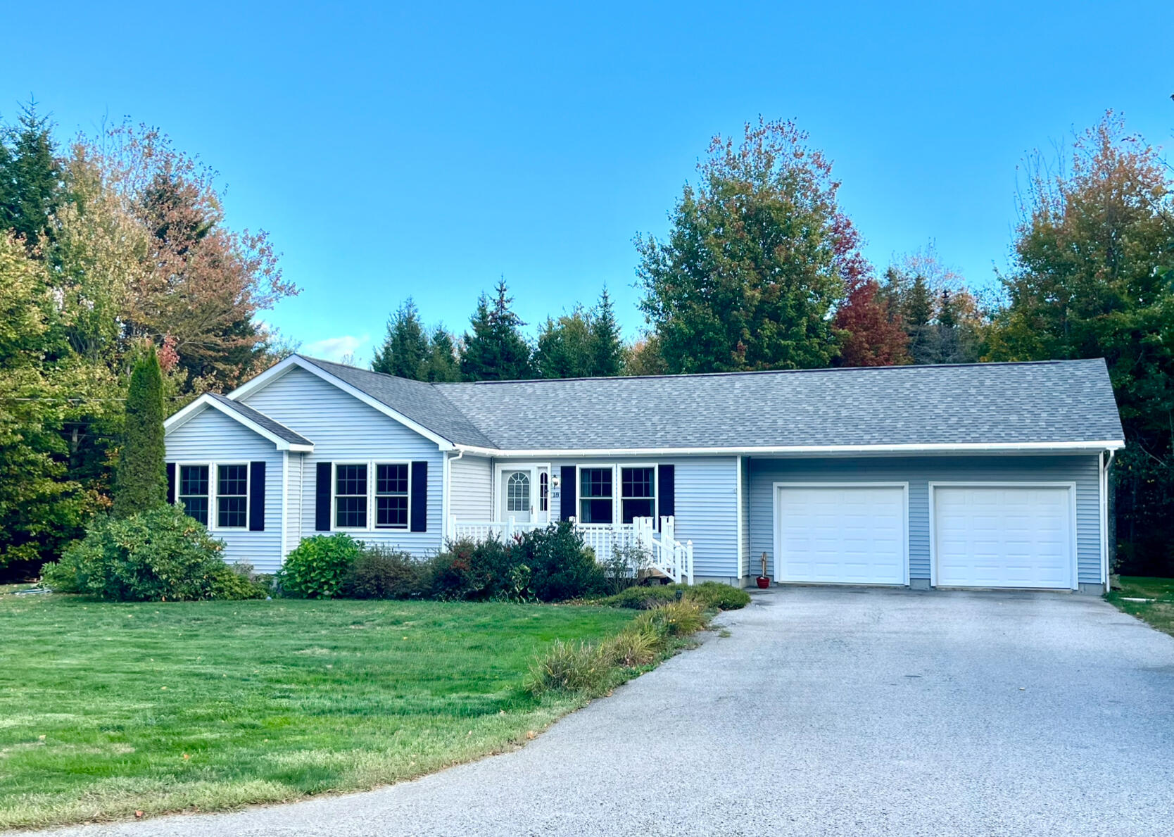 18 Tamarac Road, Ellsworth, ME, 04605