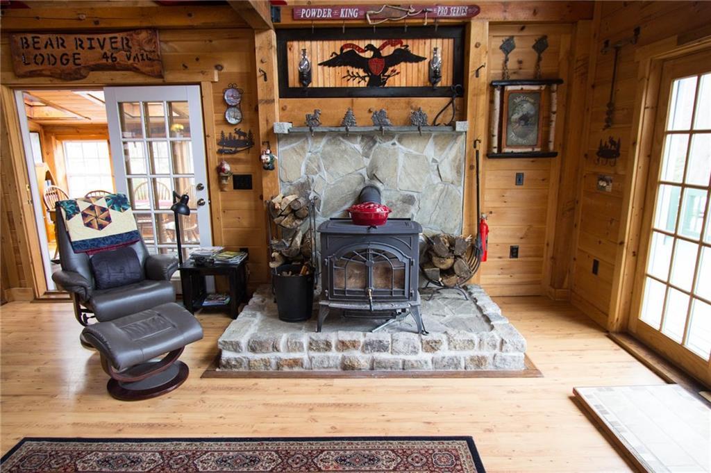 46 Vail Drive, Newry, ME, 04261