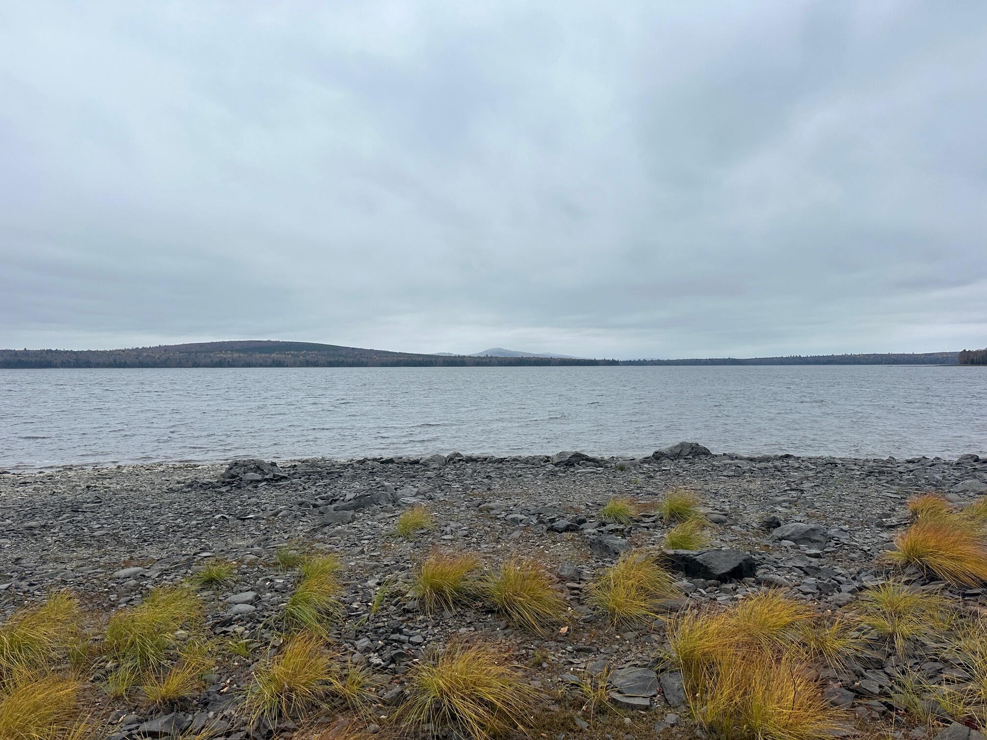 TBD Paradise Lane, Tomhegan Twp, ME, 04478