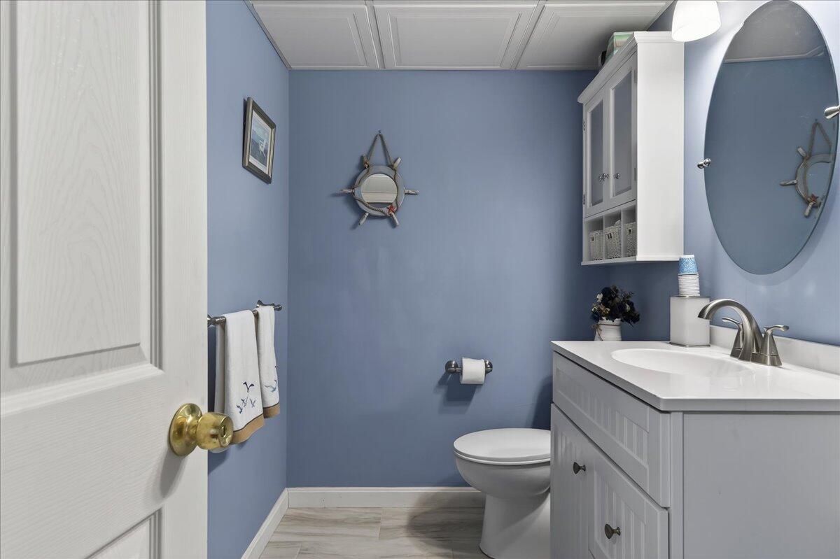 58 Harbor View Drive UNIT 58, Stockton Springs, ME, 04981