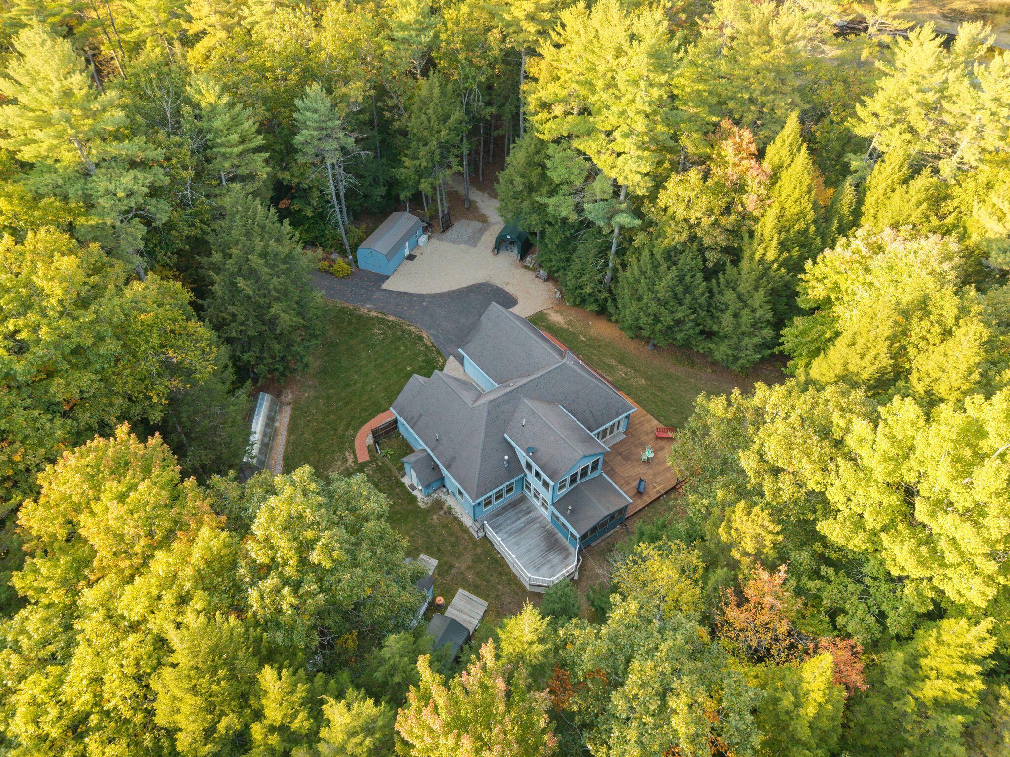 426 Lake House Road