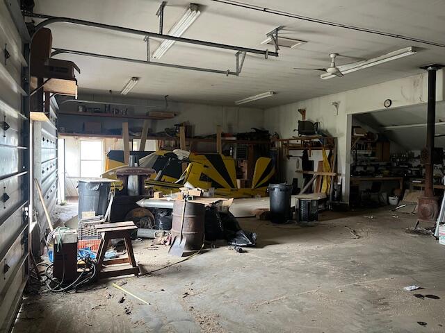 443 Caribou Road, Presque Isle, ME, 04769