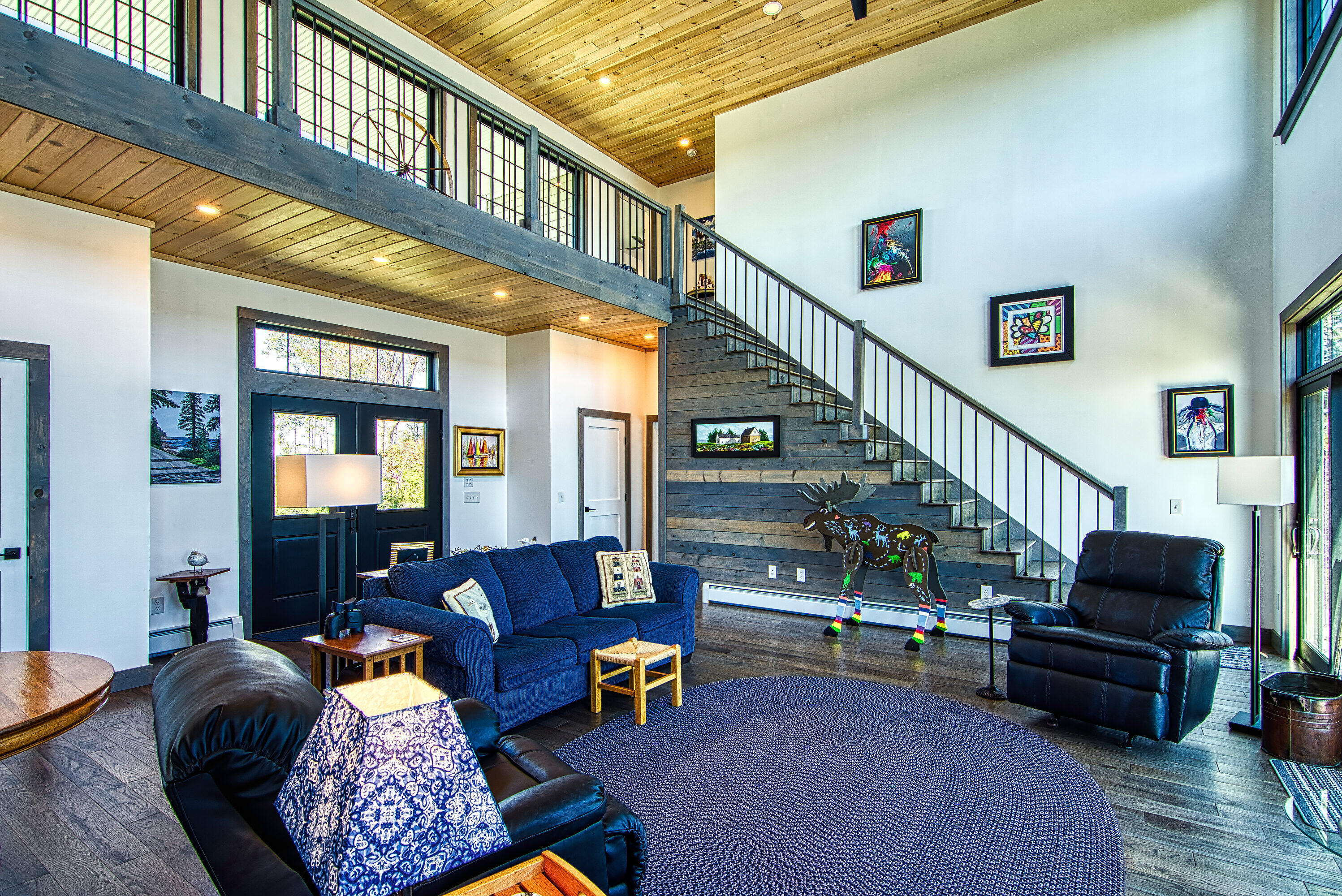 49 Peninsula Shores Road, Gouldsboro, ME, 04624