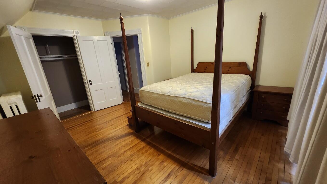 17 Bates Street, Millinocket, ME, 04462