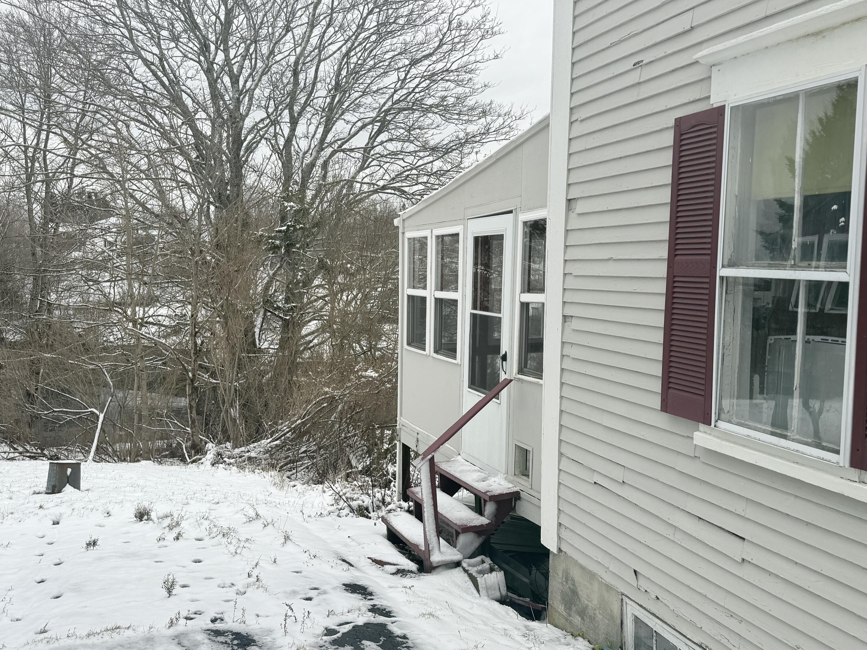 5 Water Street, Eastport, ME, 04631