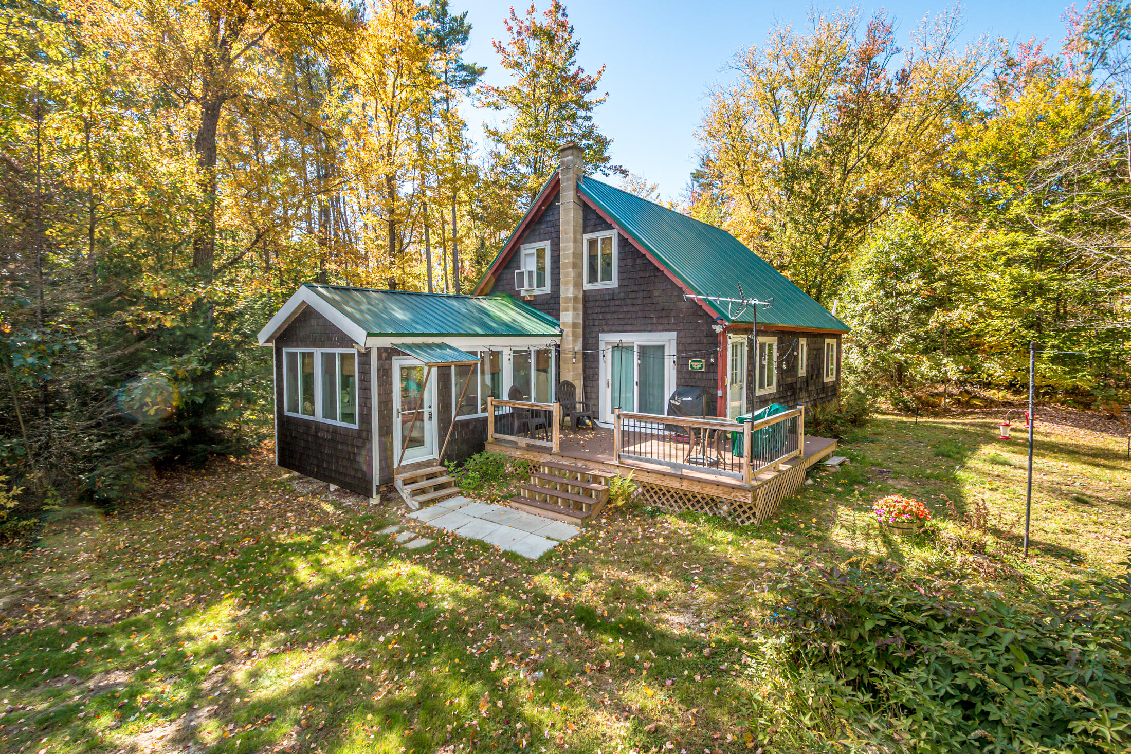 Photo of 64 Briggs Lane Fryeburg ME 04037