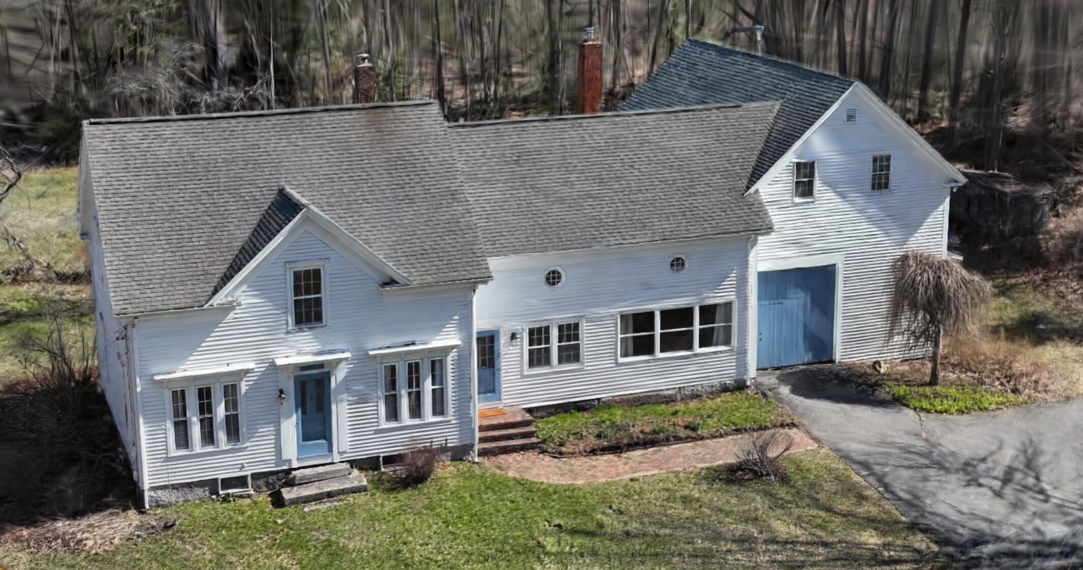 117 Blackstrap Road, Falmouth, ME, 04105