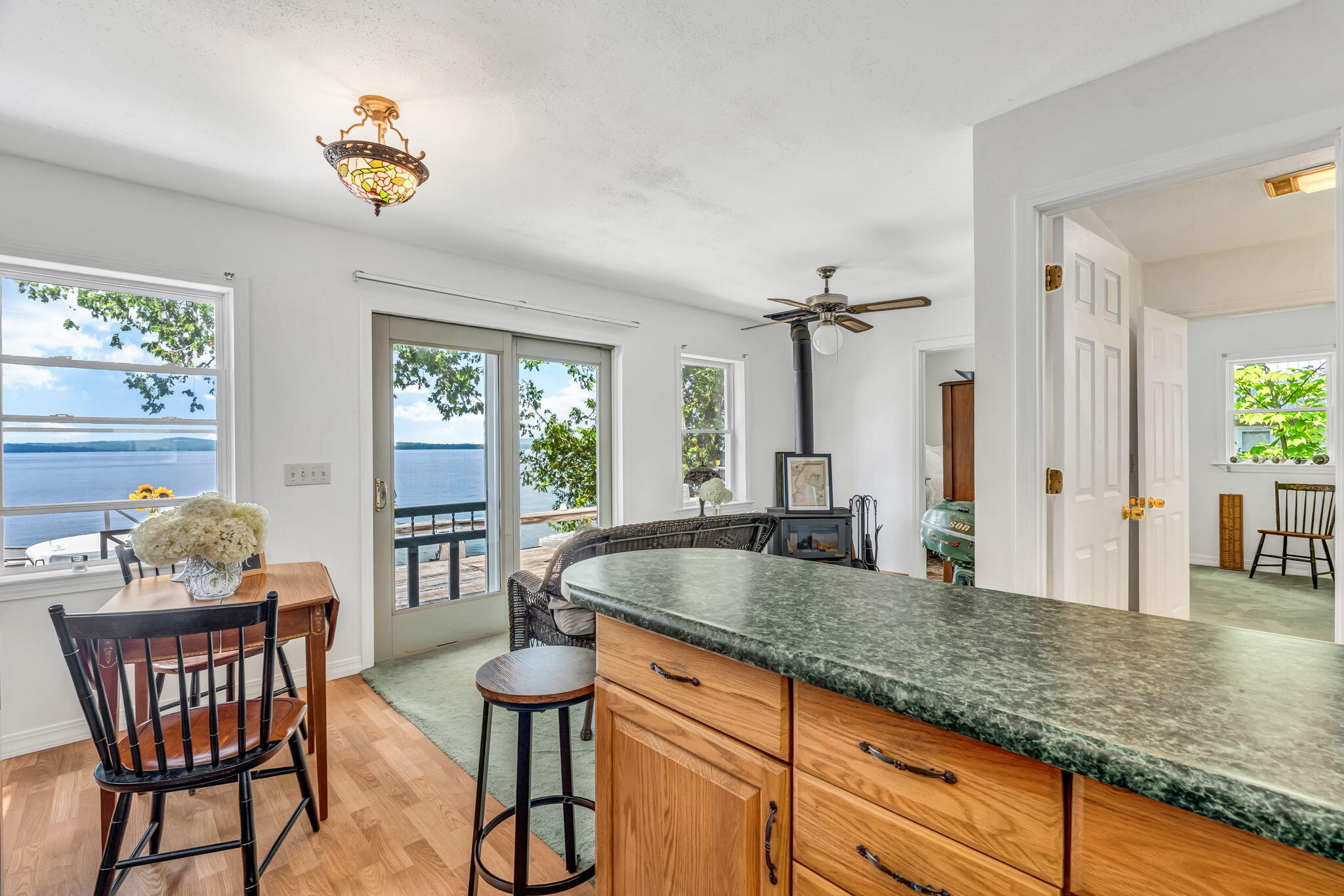 176 Cedar Rest Road, Enfield, ME, 04493