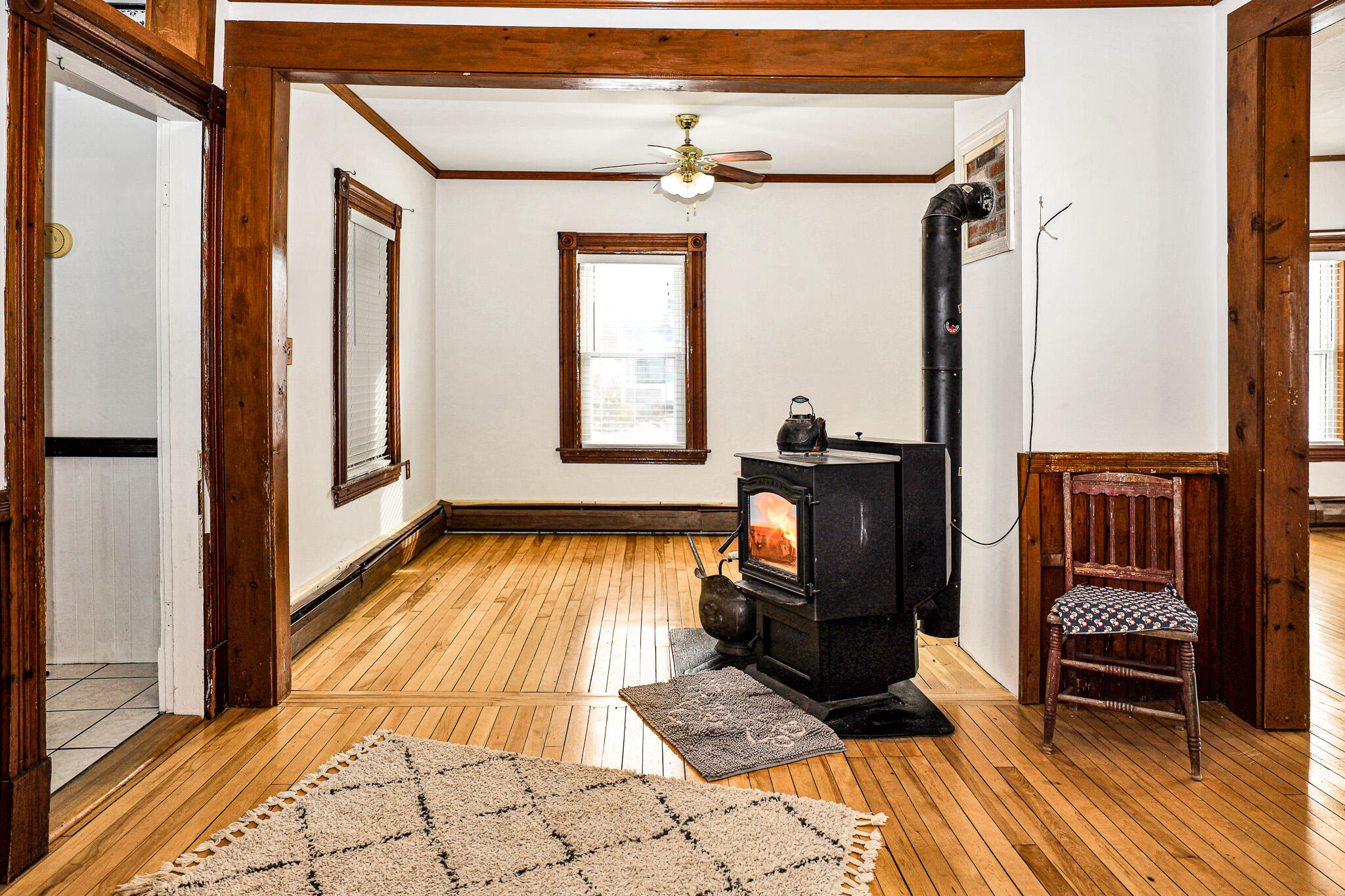 40 Pine Street, Dixfield, ME, 04224