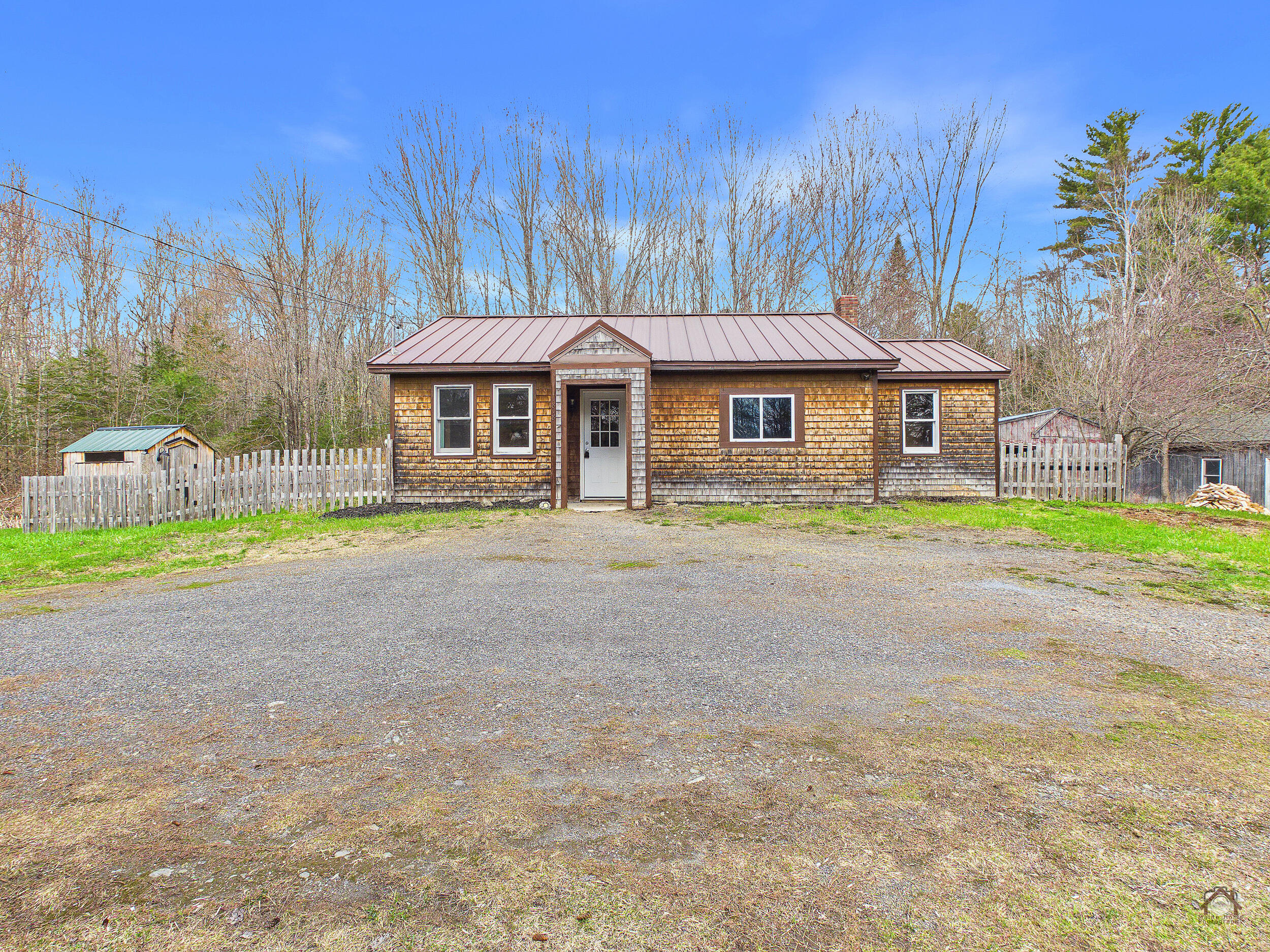 46 Cedar Drive, Warren, ME, 04864