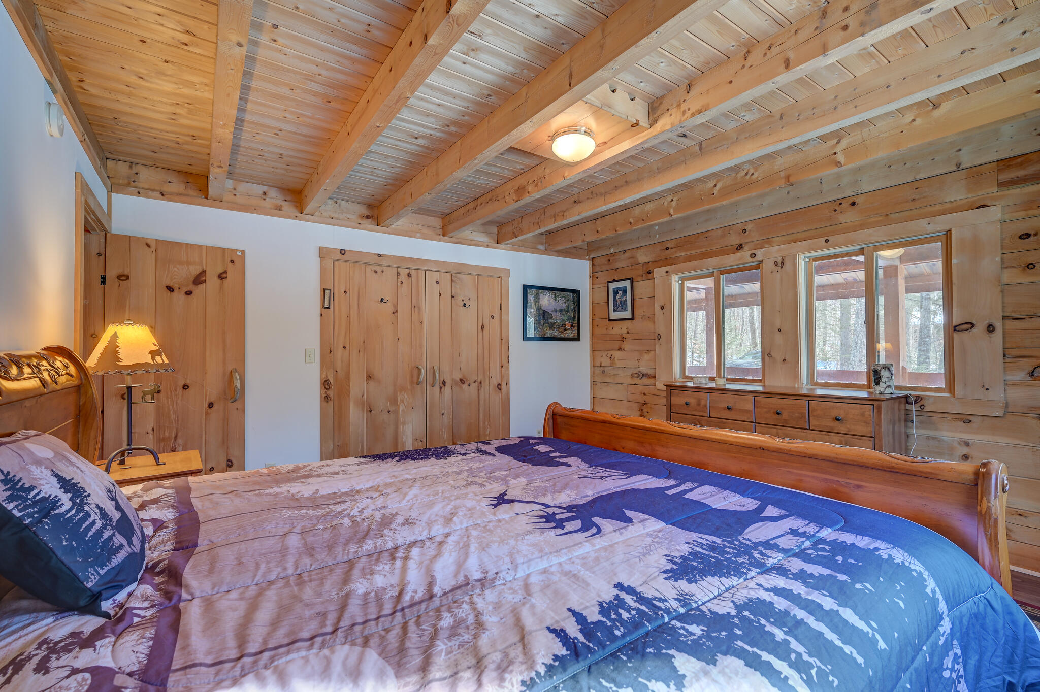 4 Stubs Way, Lovell, ME, 04051