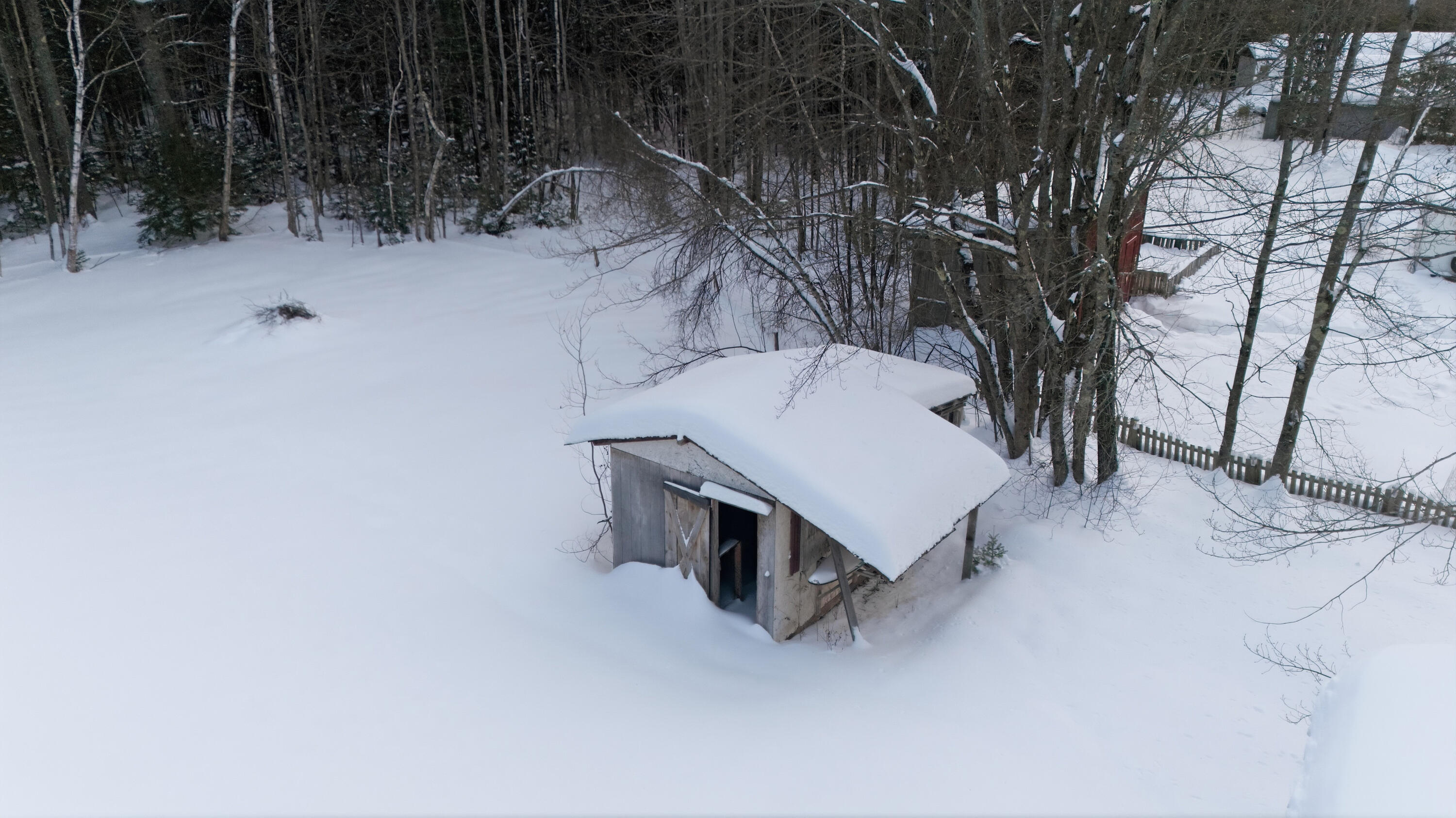 795 Norway Road, Harrison, ME, 04040