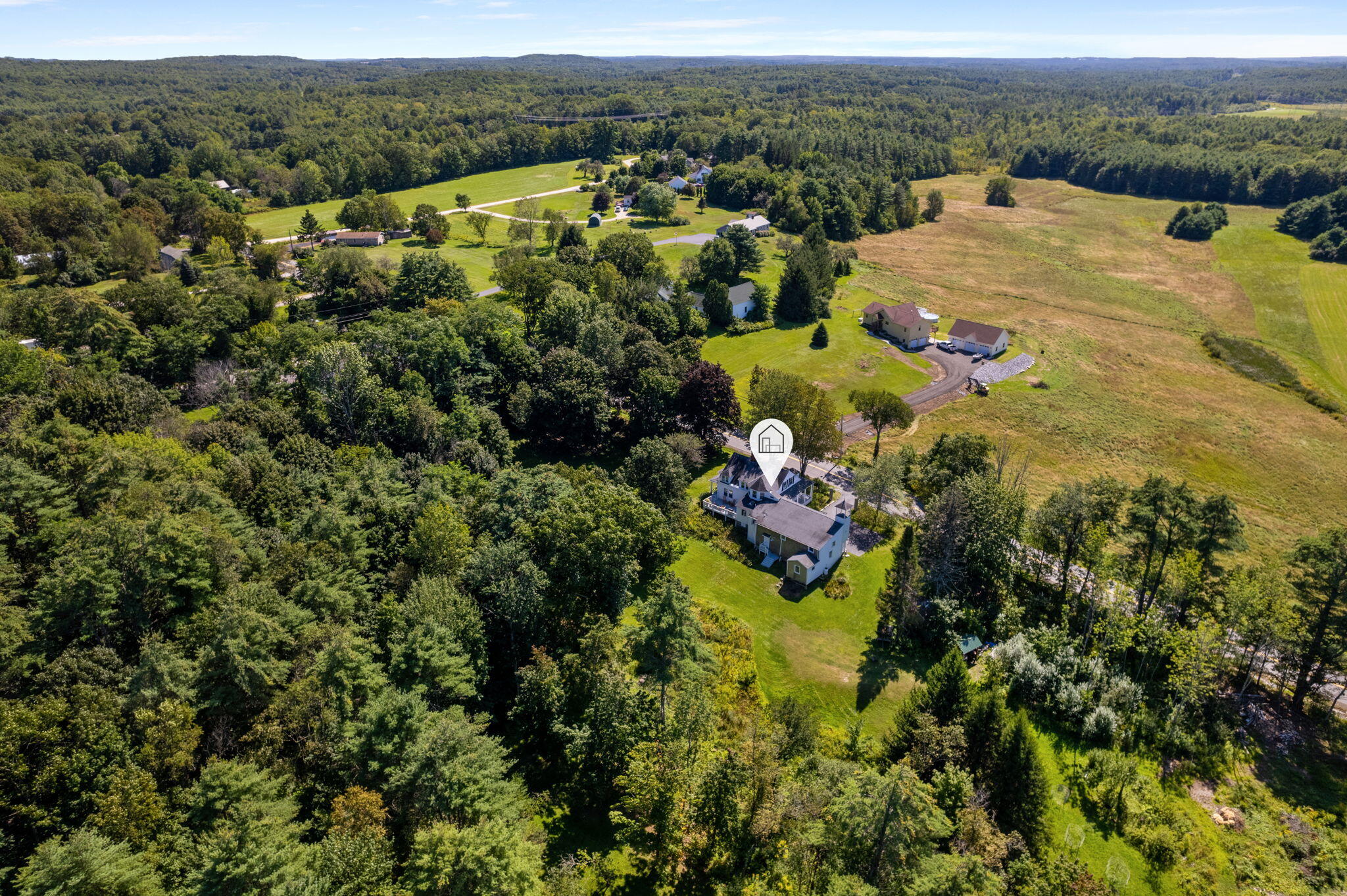280 Windham Center Road