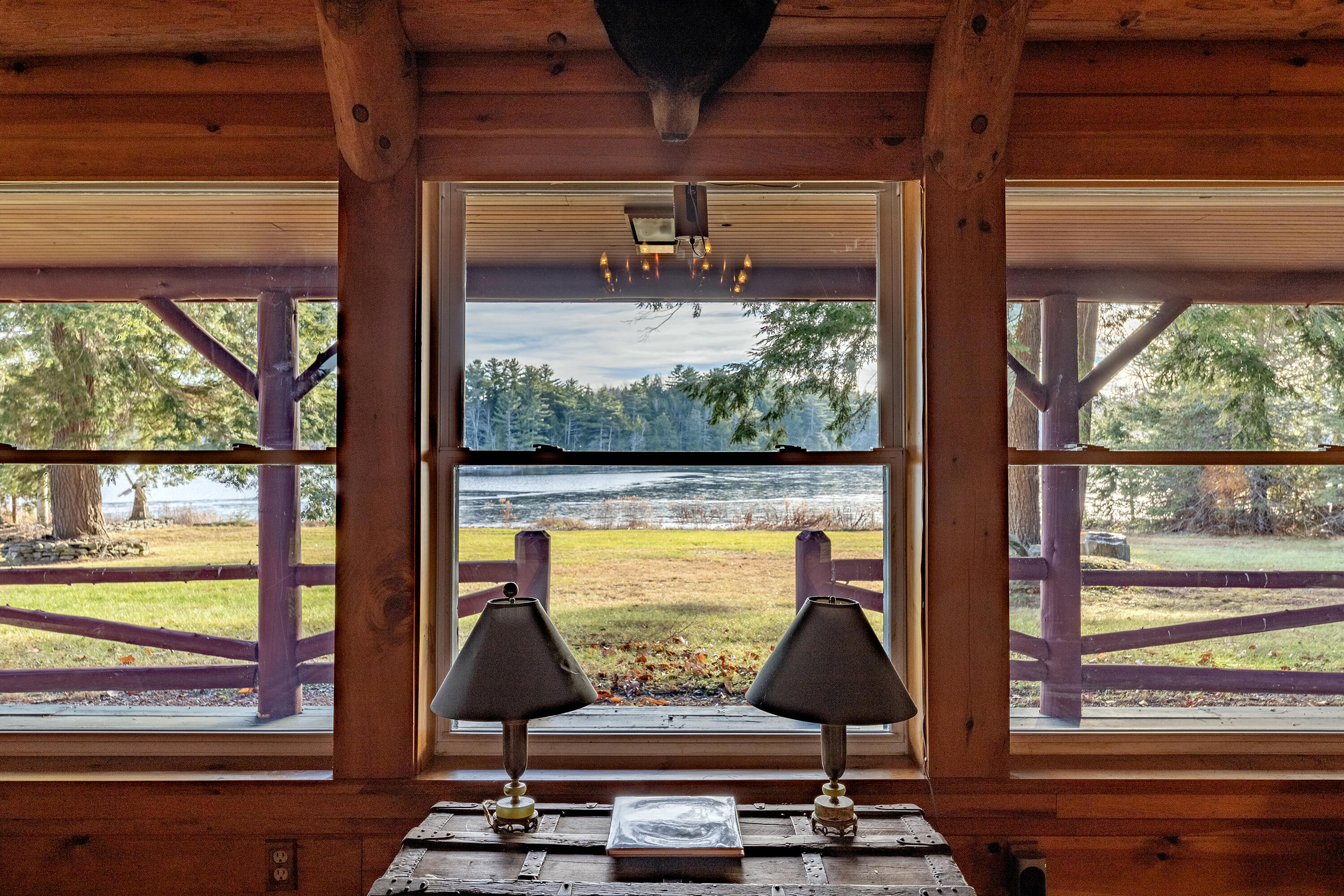 149 Carey Lane, Freedom, ME, 04941