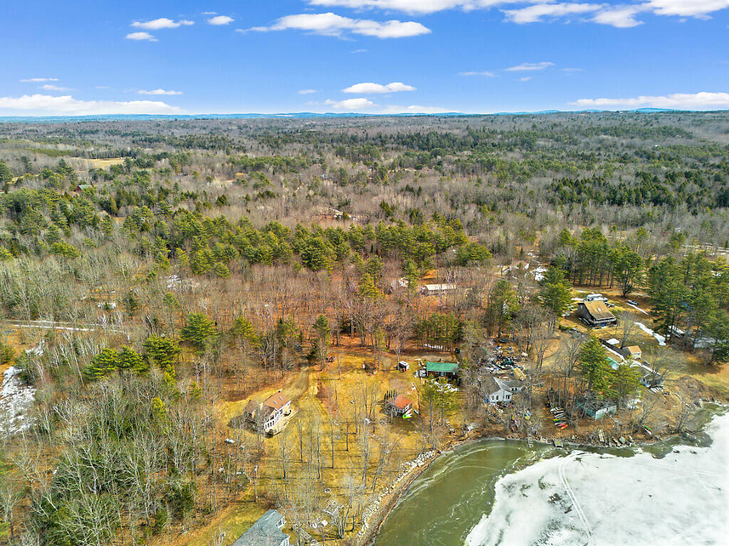 72 Jones Road, Vassalboro, ME, 04989