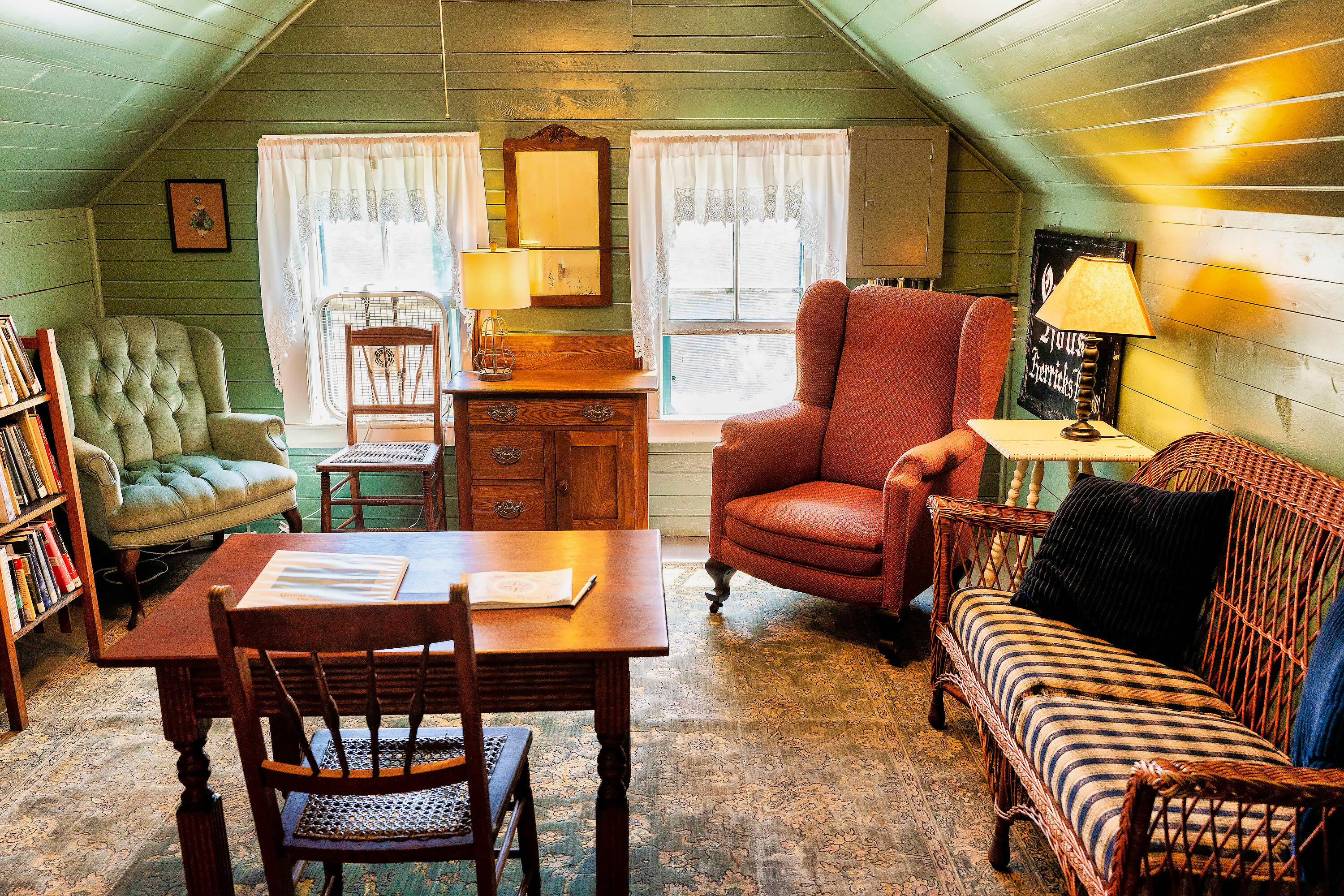 435 Herrick Road, Brooksville, ME, 04617