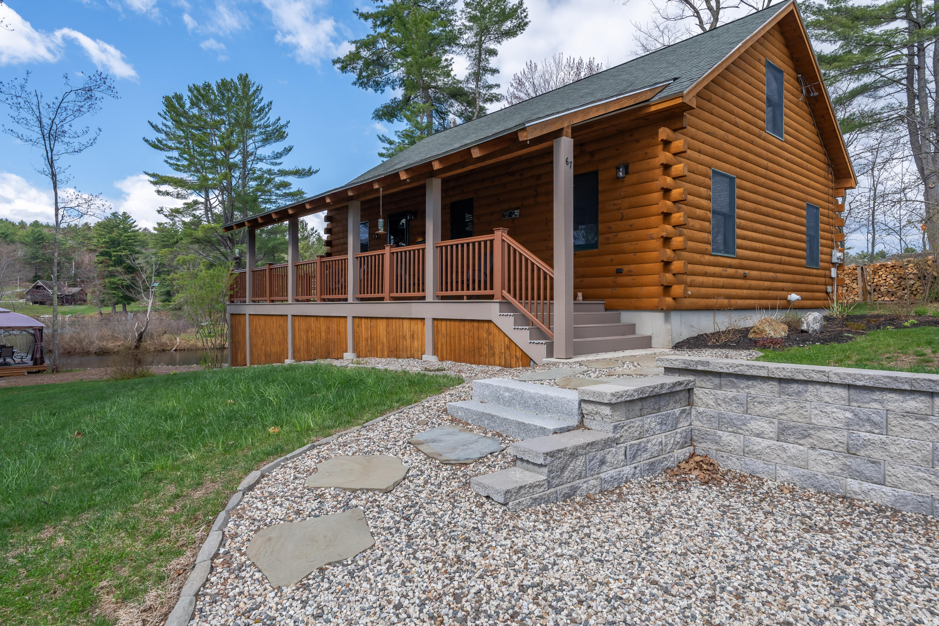 67 Otisfield Cove Road, Otisfield, ME, 04270