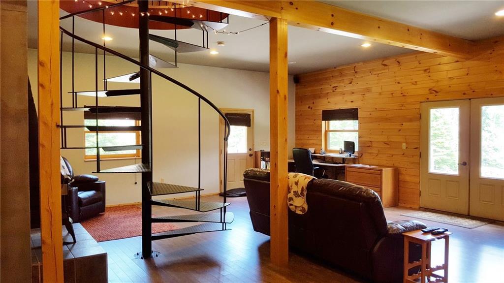437 Thistle Street, Upton, ME, 04261