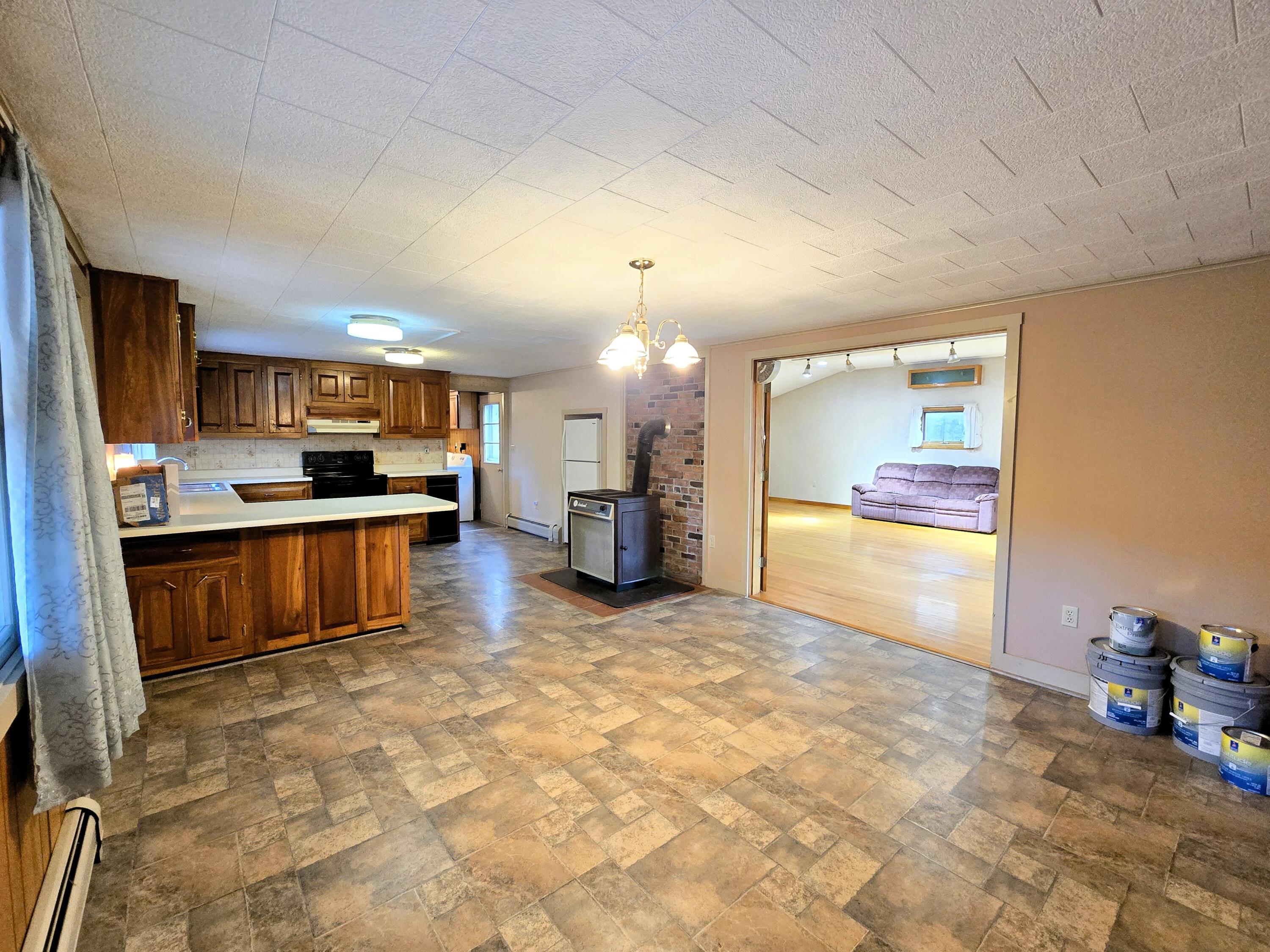 377 Village Road, Jackson, ME, 04921