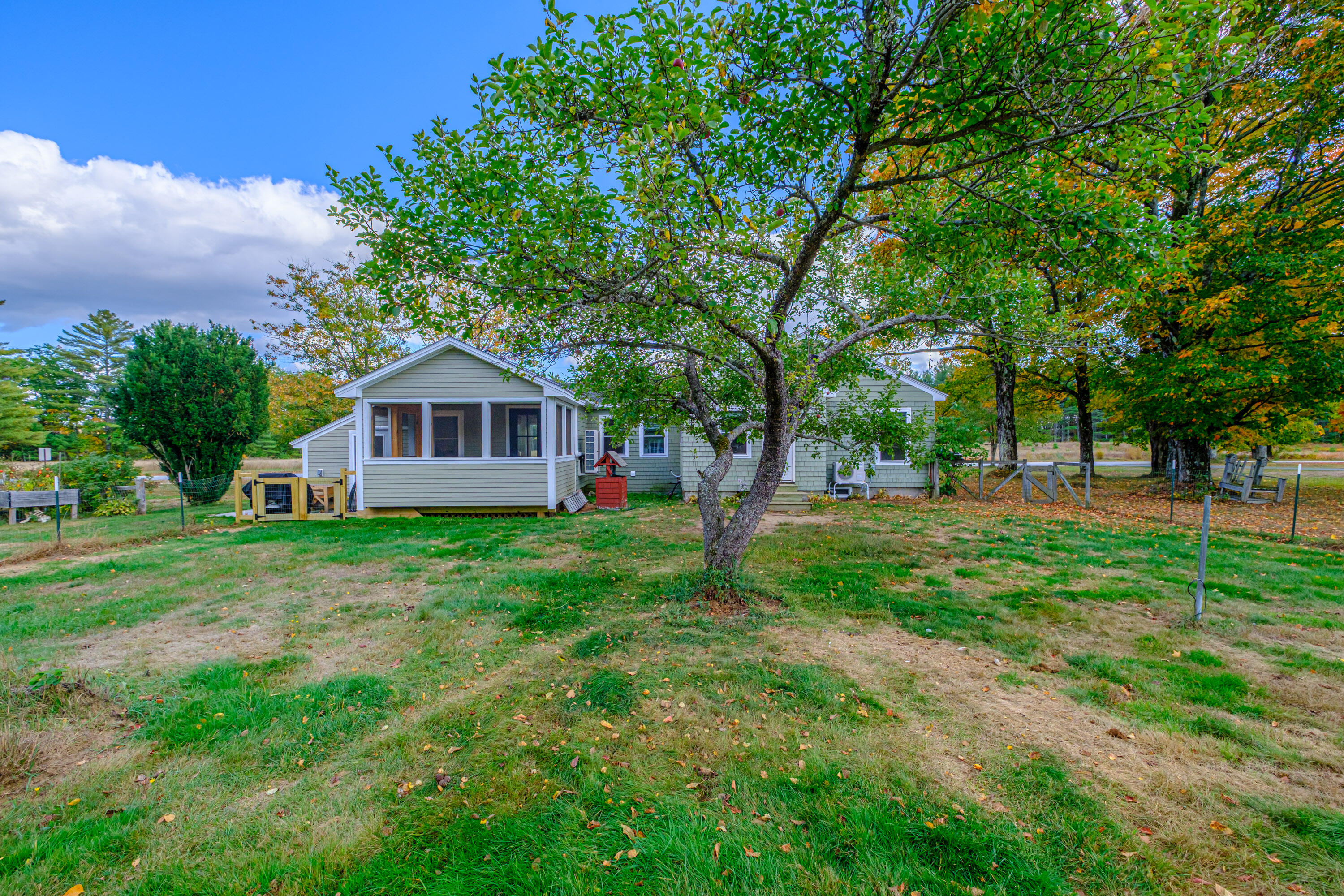 781 North Road, Bethel, ME, 04217