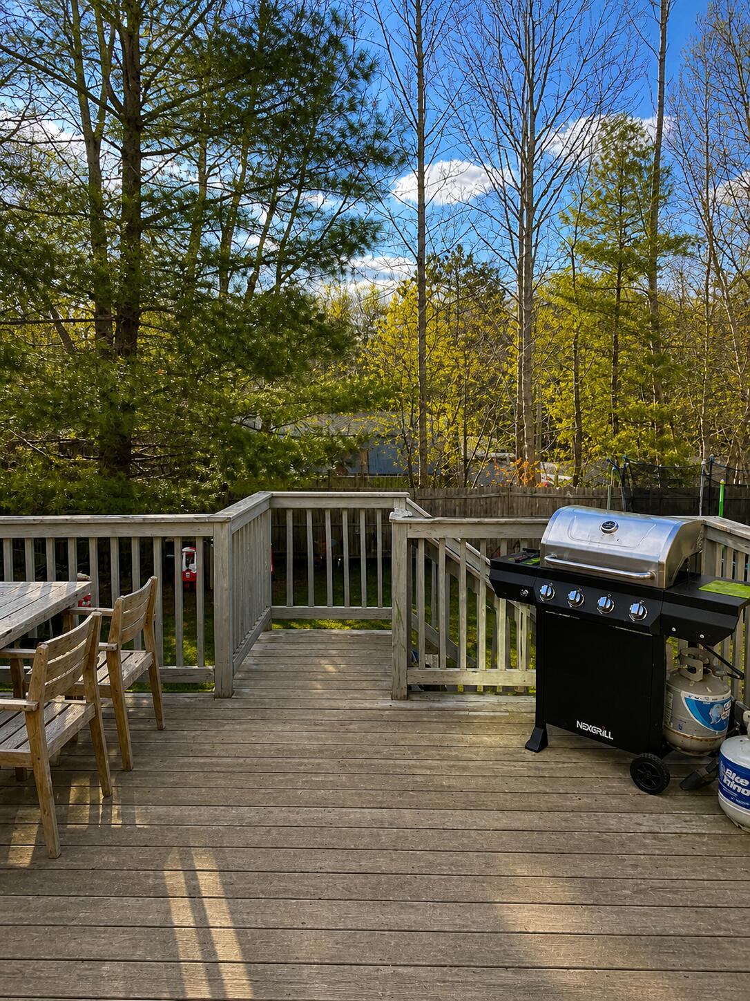126 Tucker Avenue, Portland, ME, 04103