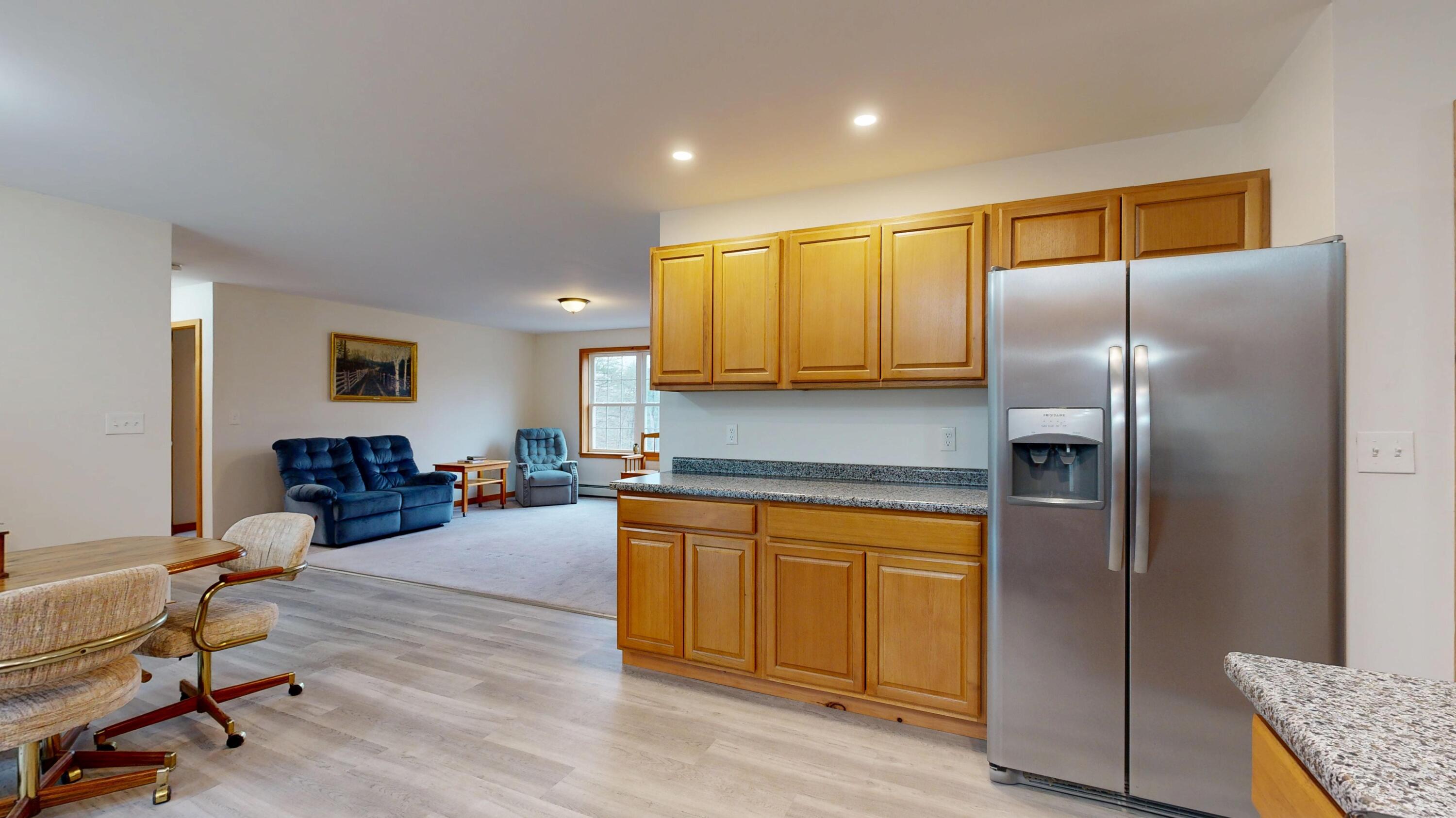 568 Quaker Ridge Road, Greene, ME, 04236