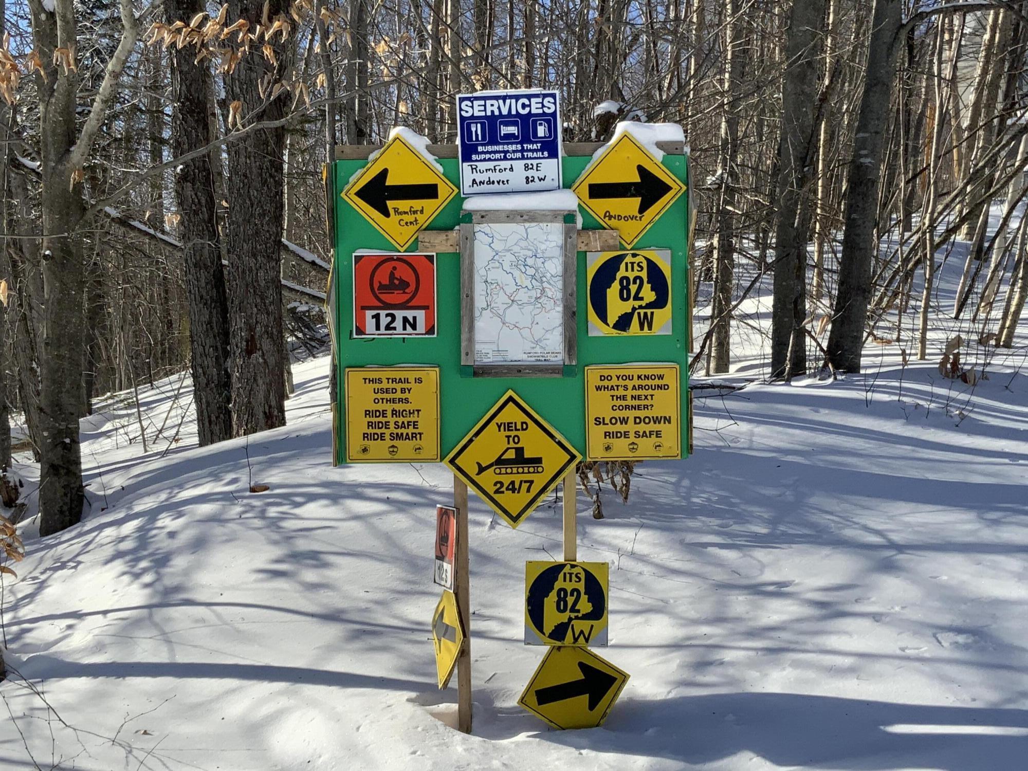 019 upper Bear Lane, Rumford, ME, 04276