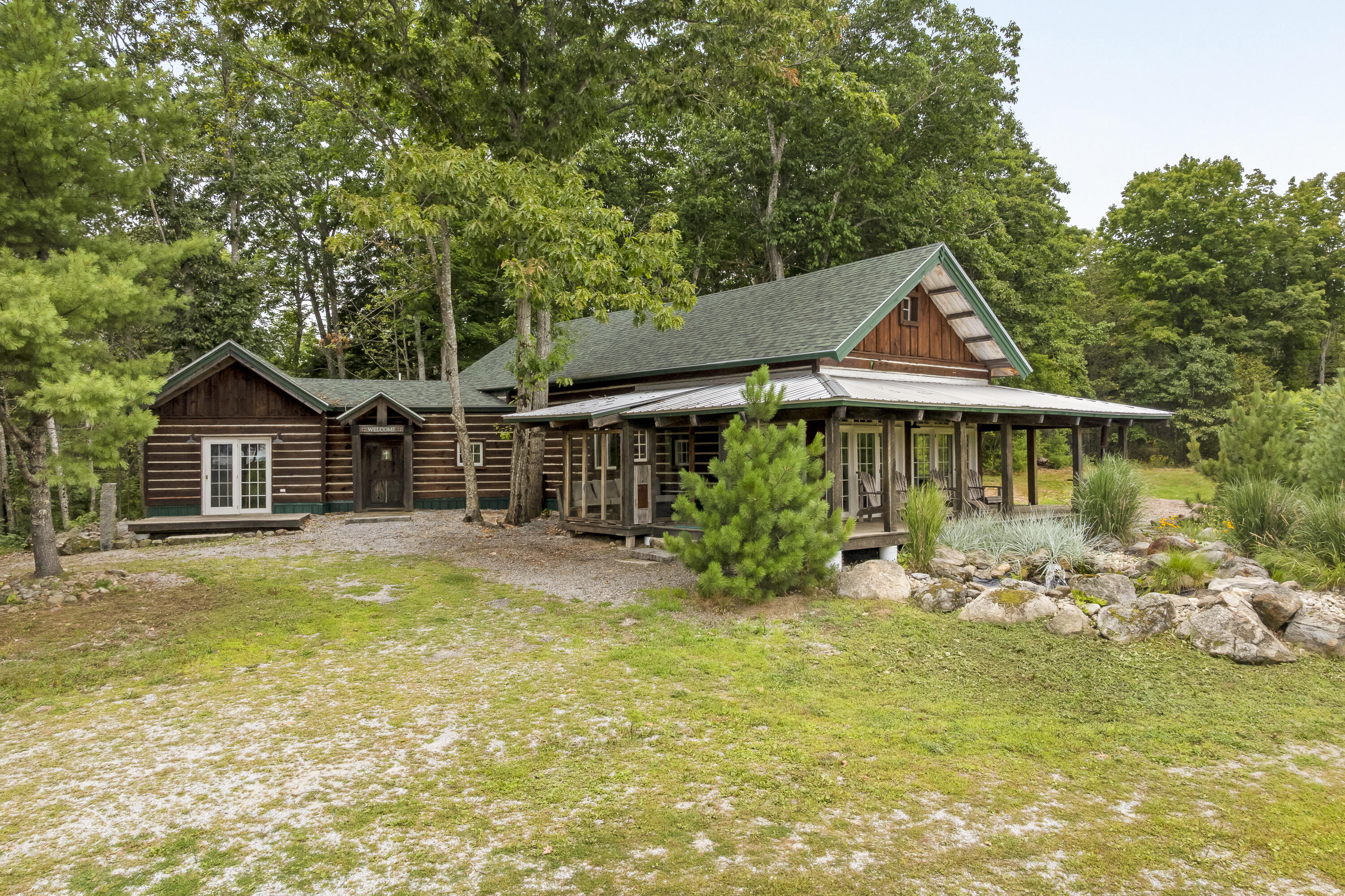Photo of 216 Robinson Road Waldoboro ME 04572