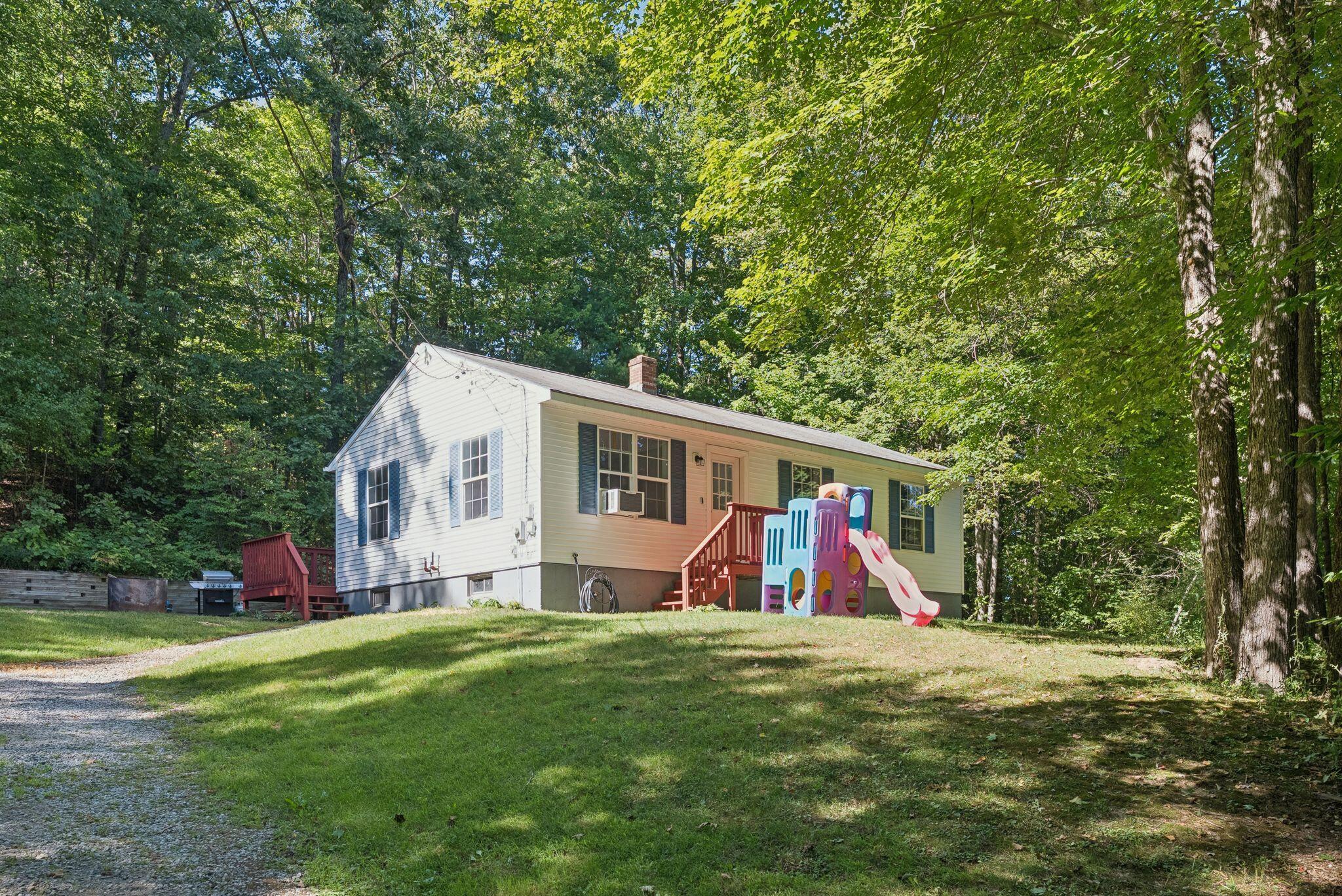 Photo of 42 Maturo Drive Casco ME 04015