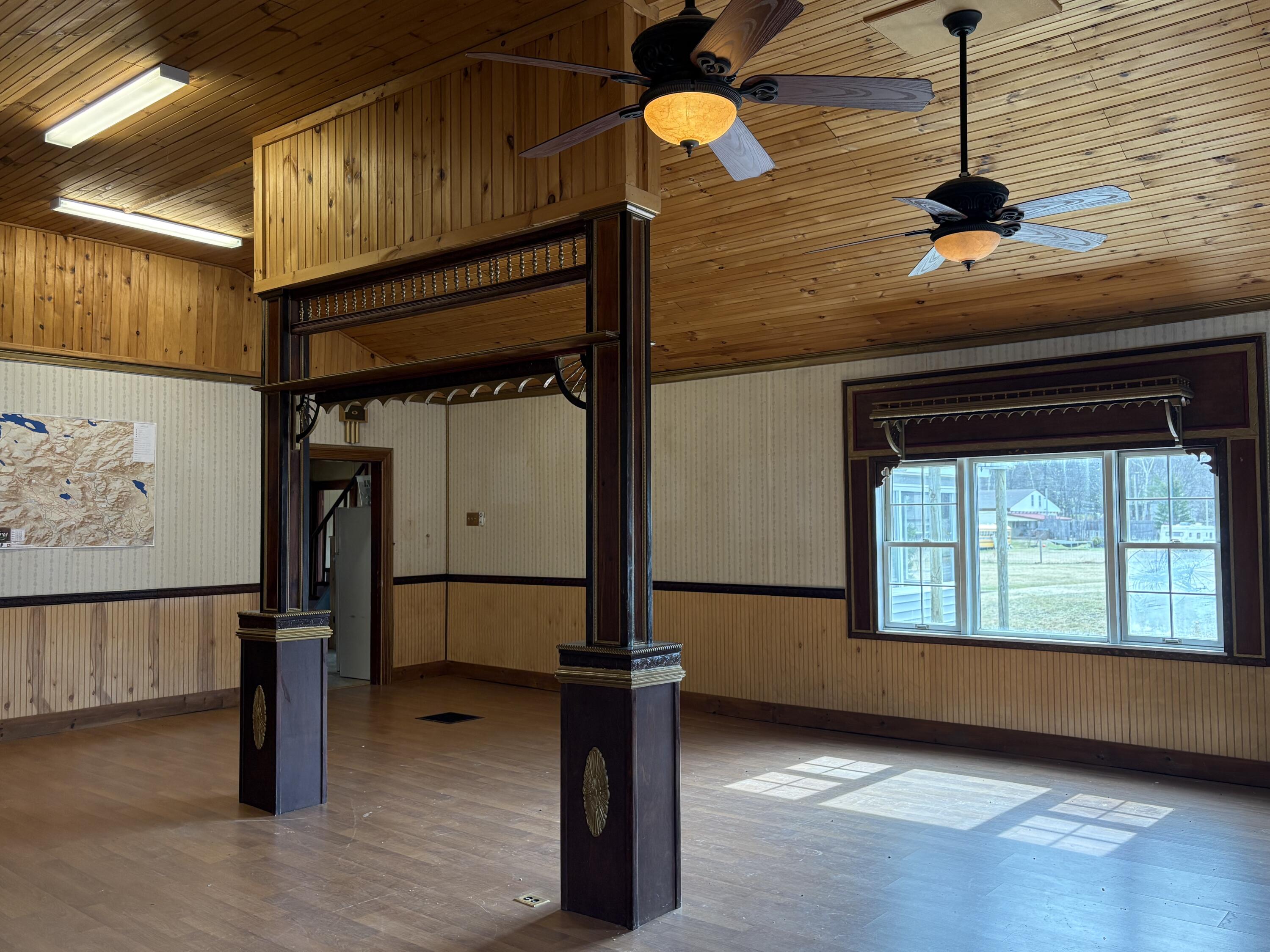 1881 Roxbury Road, Roxbury, ME, 04275