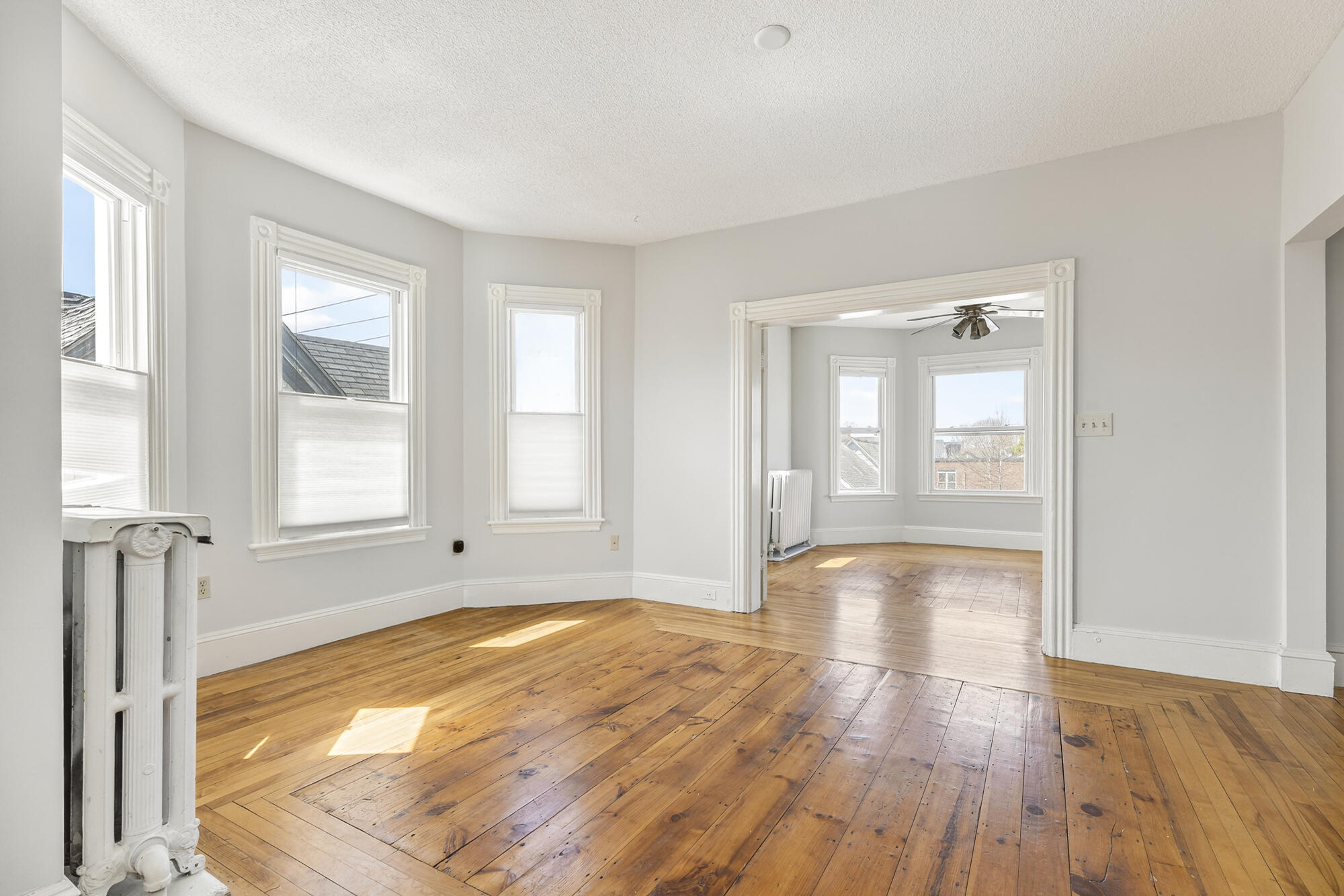 22 Cumberland Avenue UNIT 3, Portland, ME, 04101