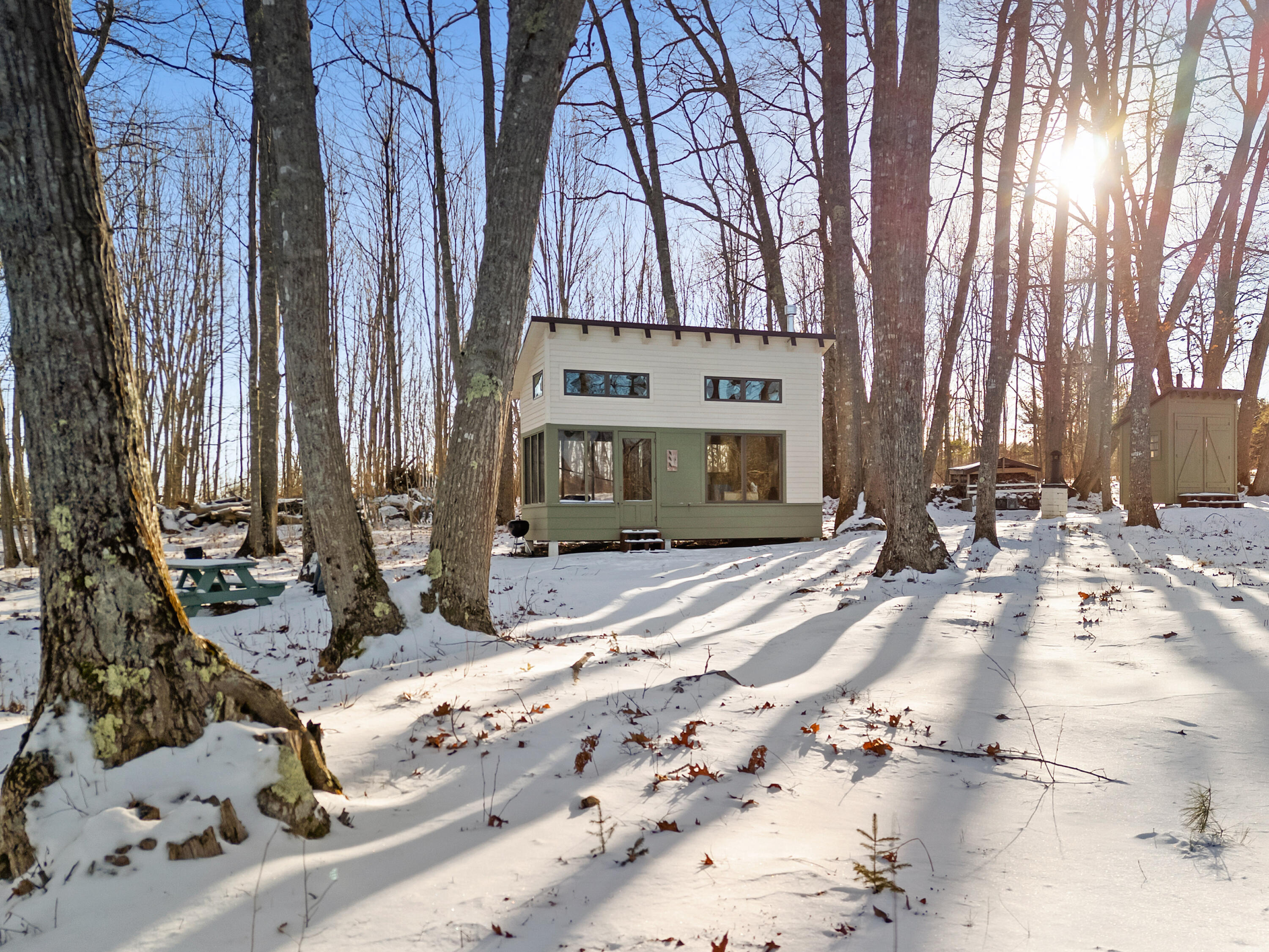 902 Dutch Neck Road, Waldoboro, ME, 04572