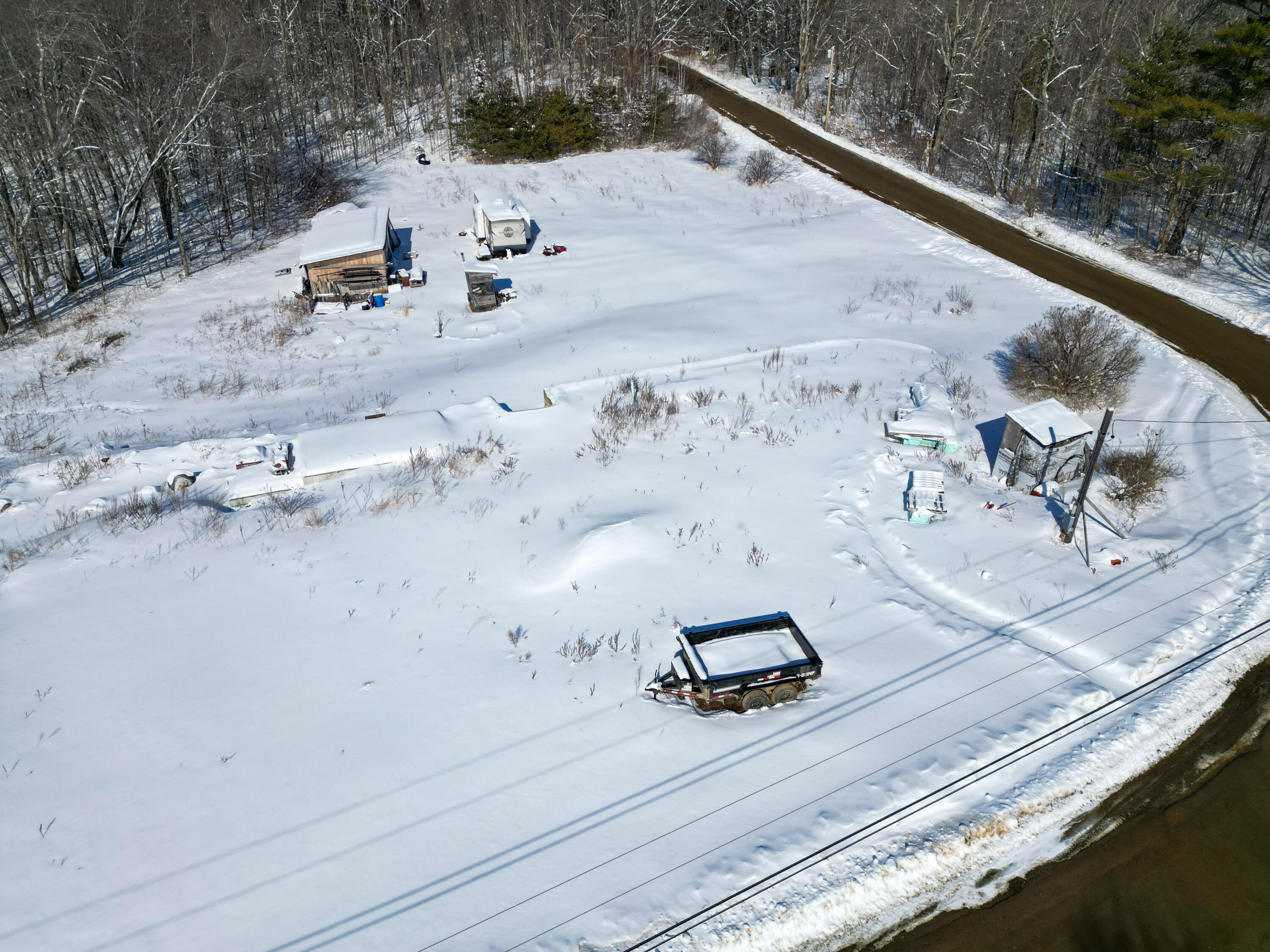 205 Ralph Wink Road, Waldoboro, ME, 04572