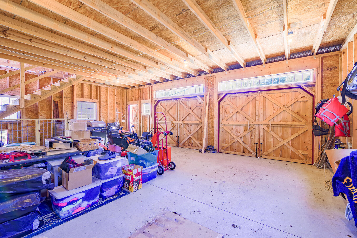 36 Hathorne Point Road, Cushing, ME, 04563