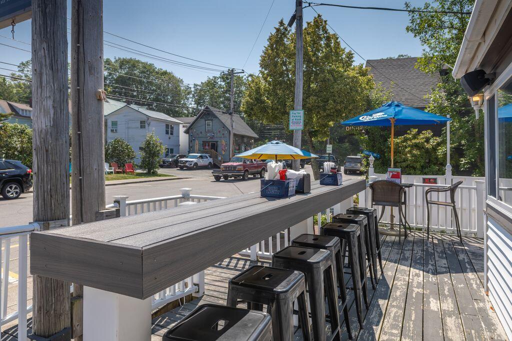 131 Cottage Street, Bar Harbor, ME, 04609