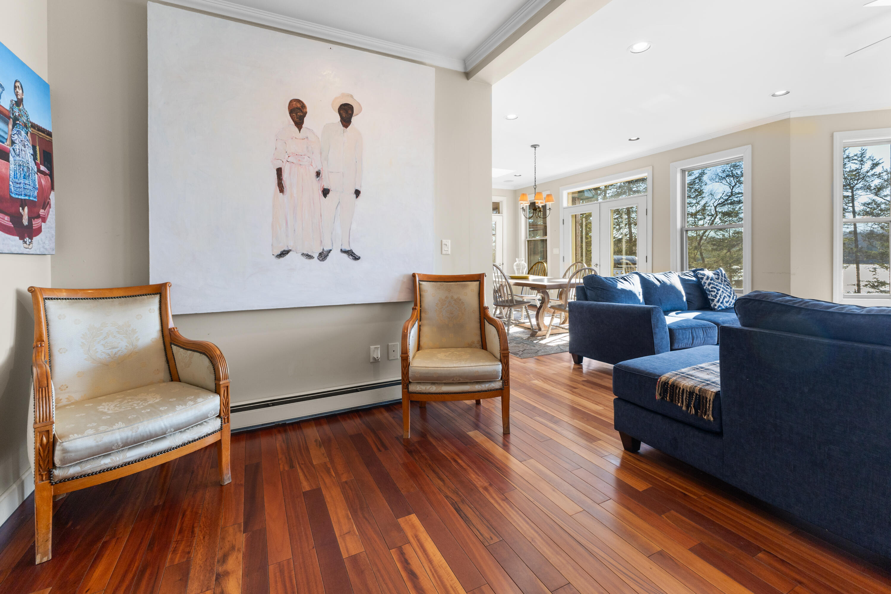 49 Bagaduce Lane, Penobscot, ME, 04476