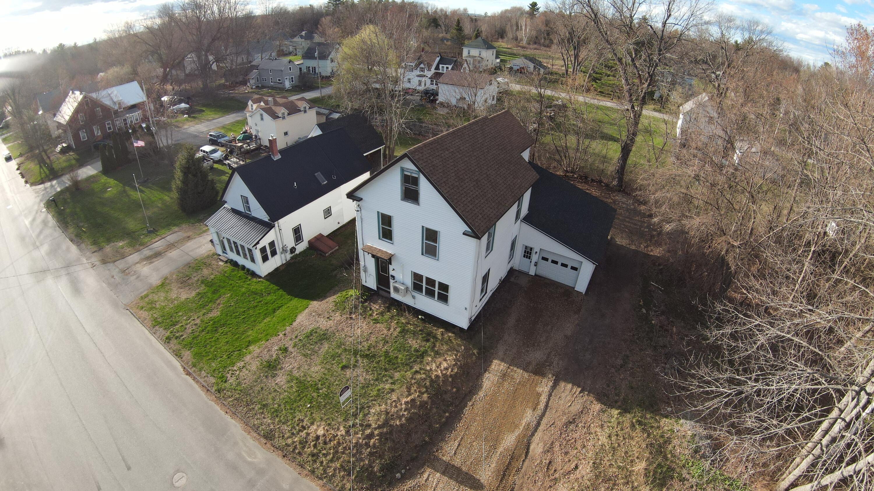 161 Waverly Avenue, Pittsfield, ME, 04967