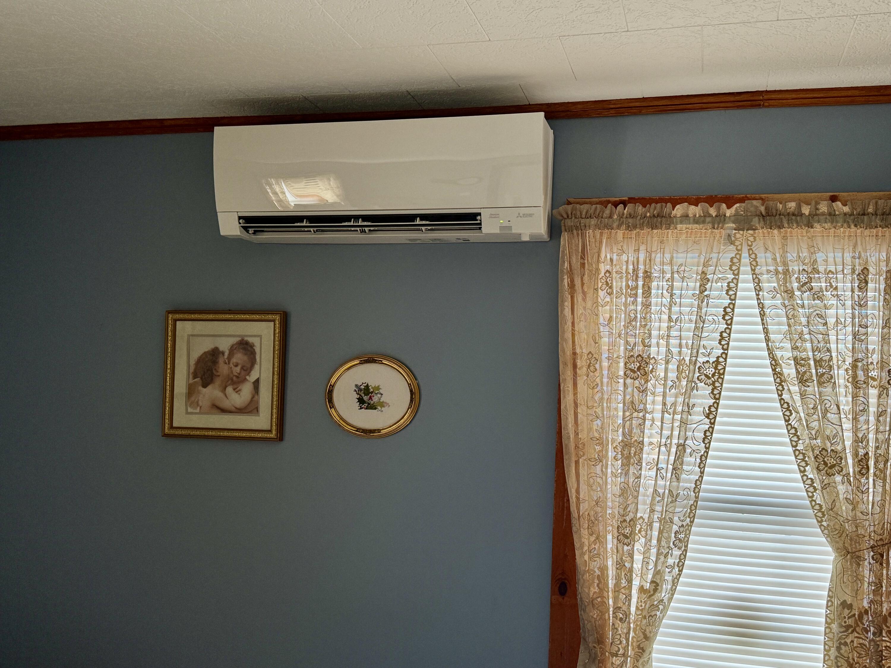 1 Daggett Road, Perry, ME, 04667