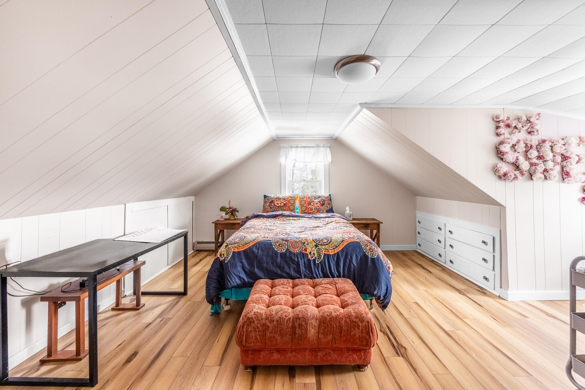 Bed 4-2