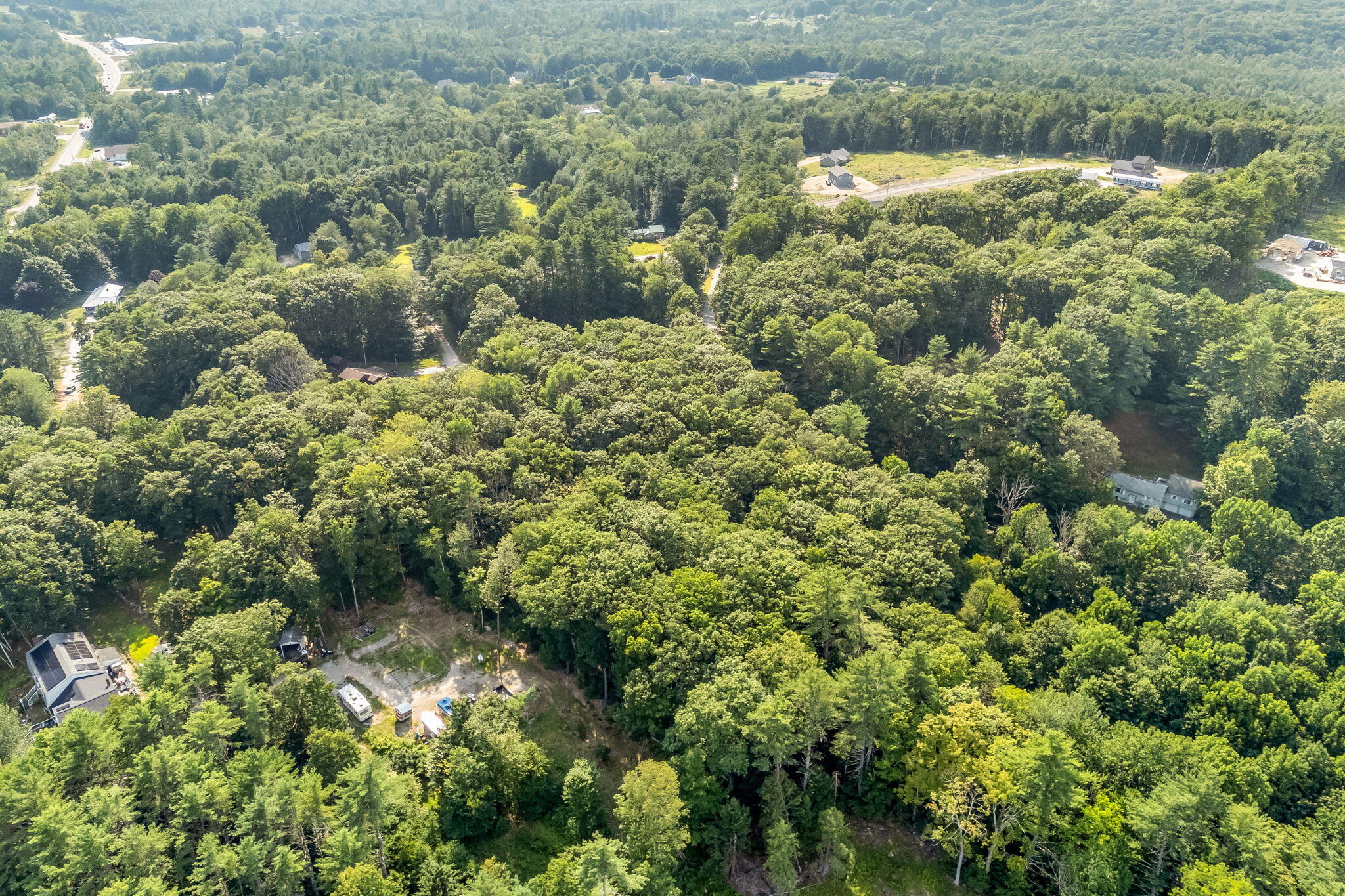 0 Sedgley Road, Greene, ME, 04236