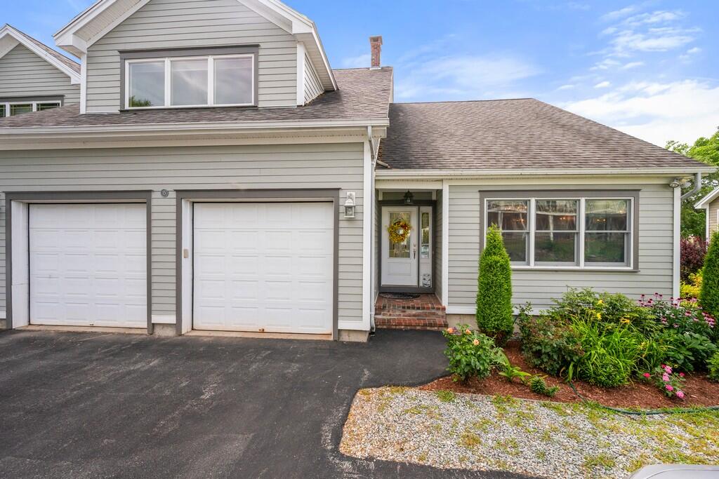 15 Harbor Drive UNIT 15, Brewer, ME, 04412