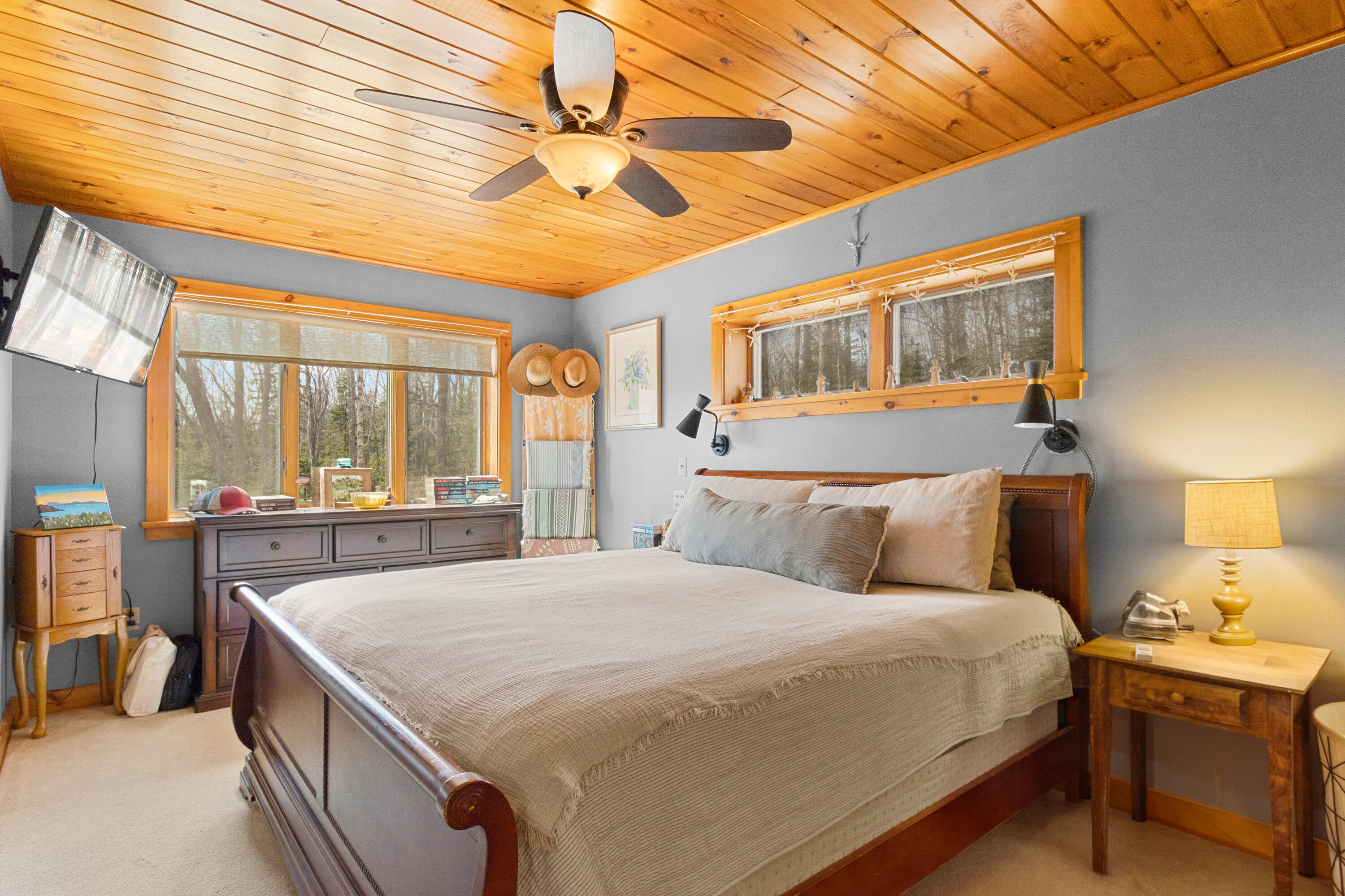 39 Simmons Lane, Friendship, ME, 04547