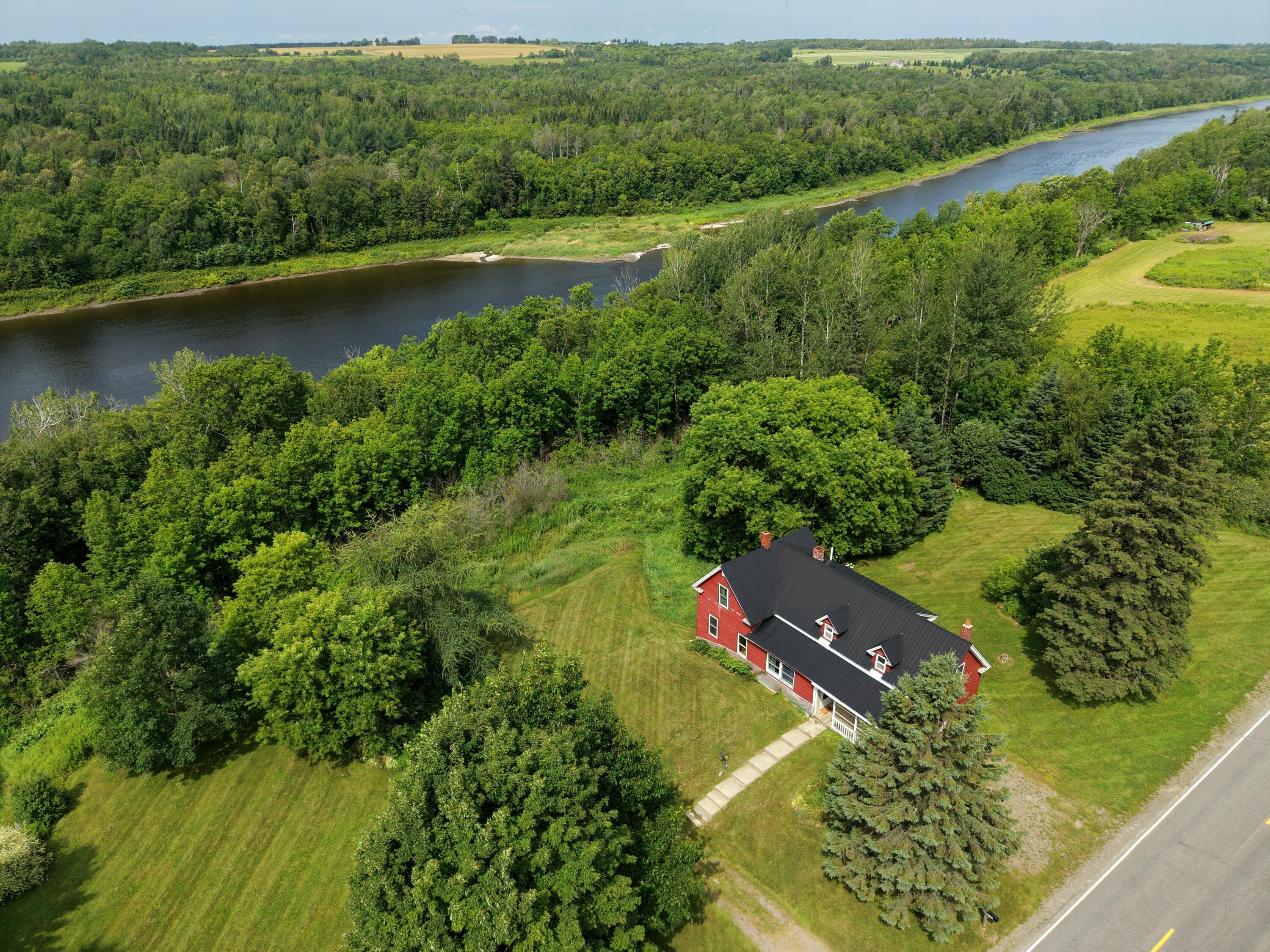 Photo of 316 Parkhurst Siding Road Presque Isle ME 04769