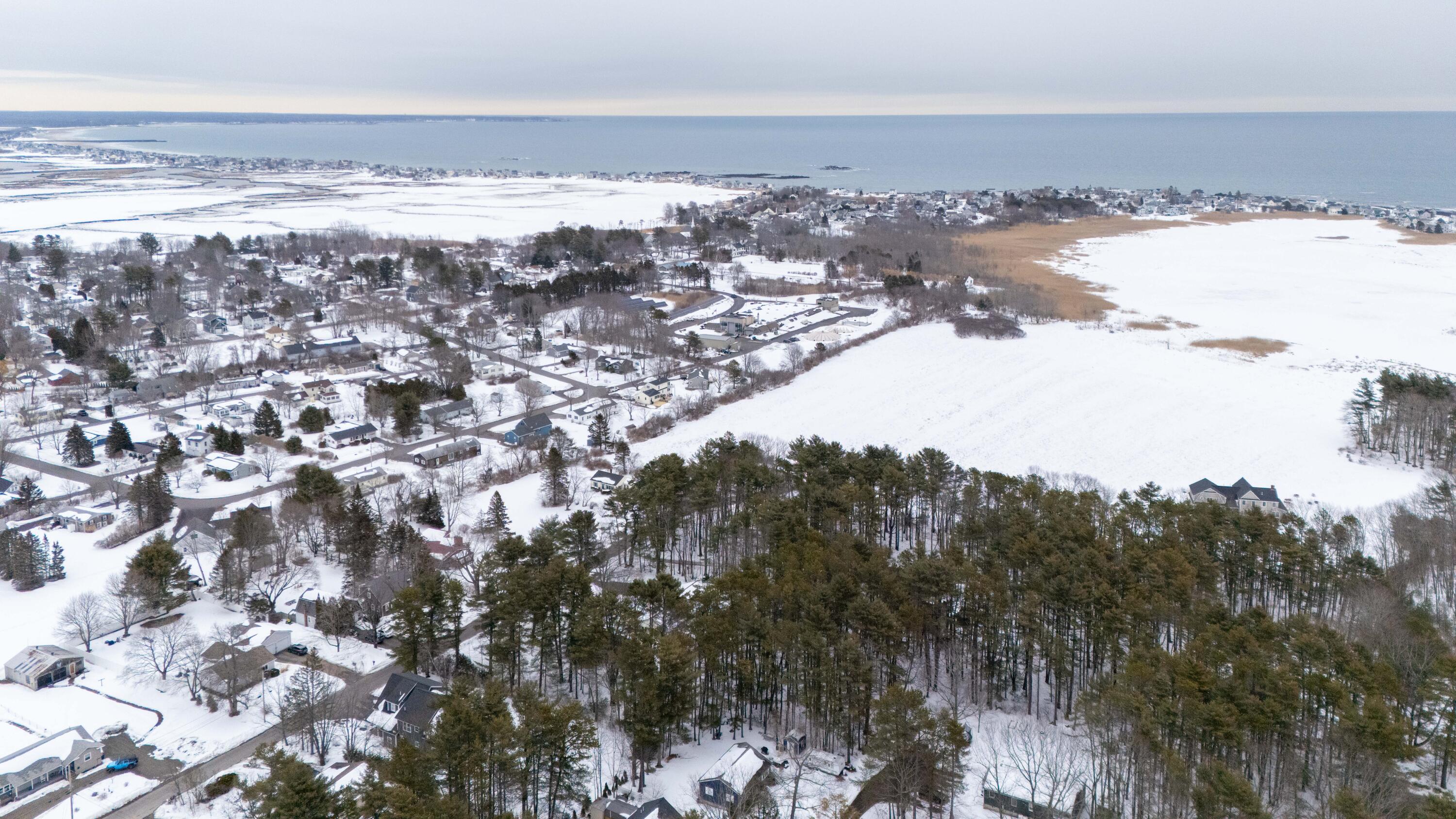 37 Chickadee Lane, Wells, ME, 04090