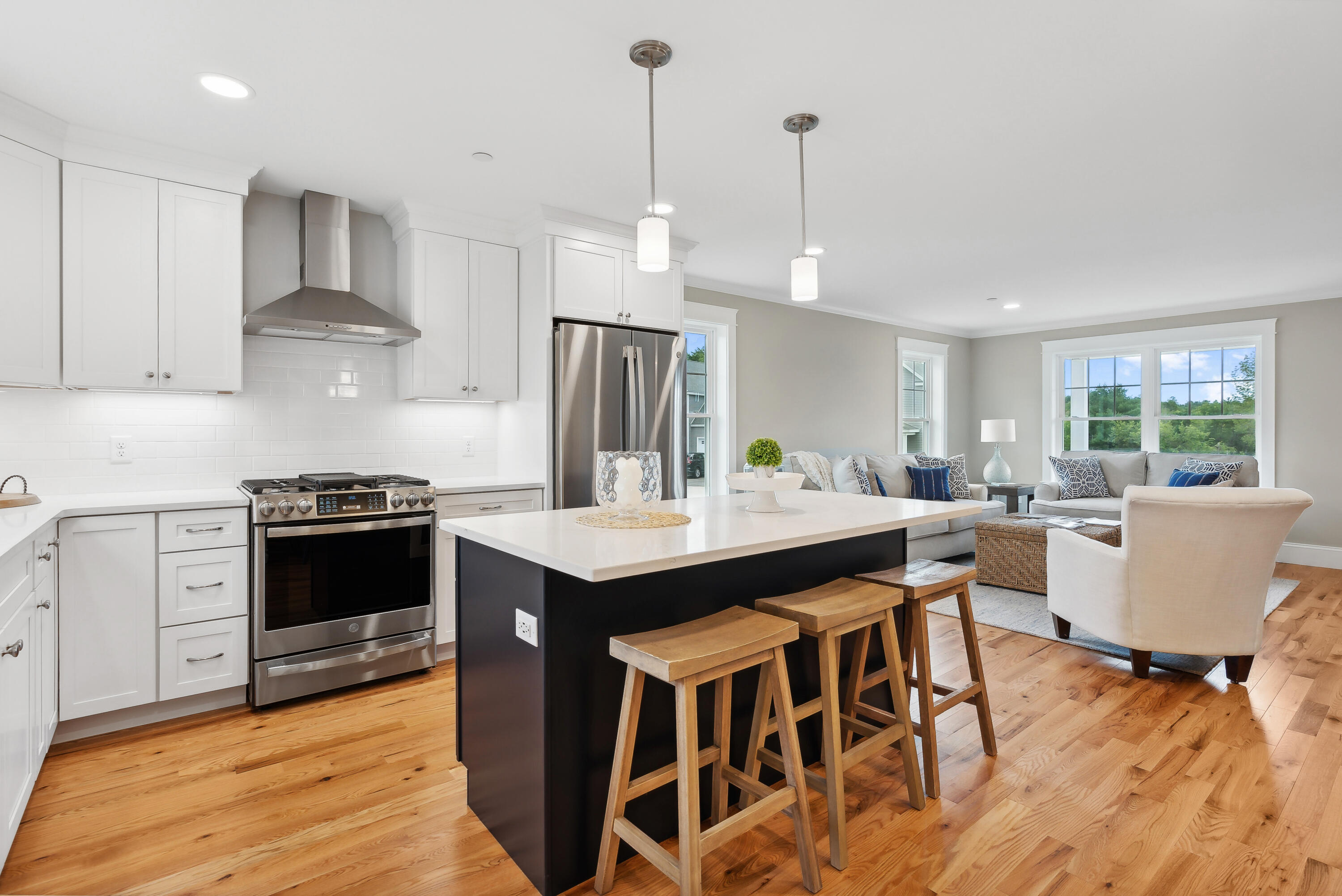 194 Falcon Crest Drive UNIT 60, Gorham, ME, 04038